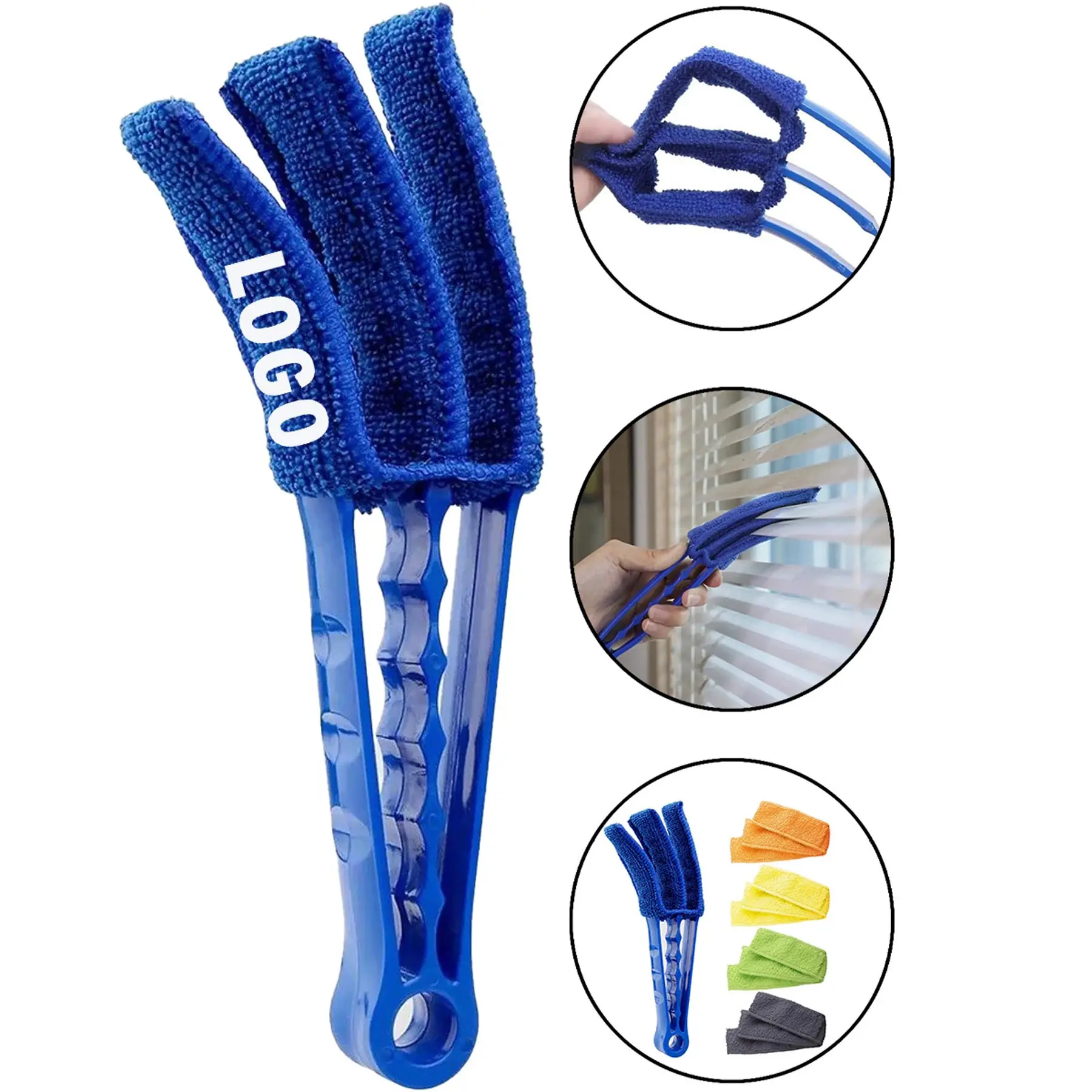 Blind Cleaning Brush 2