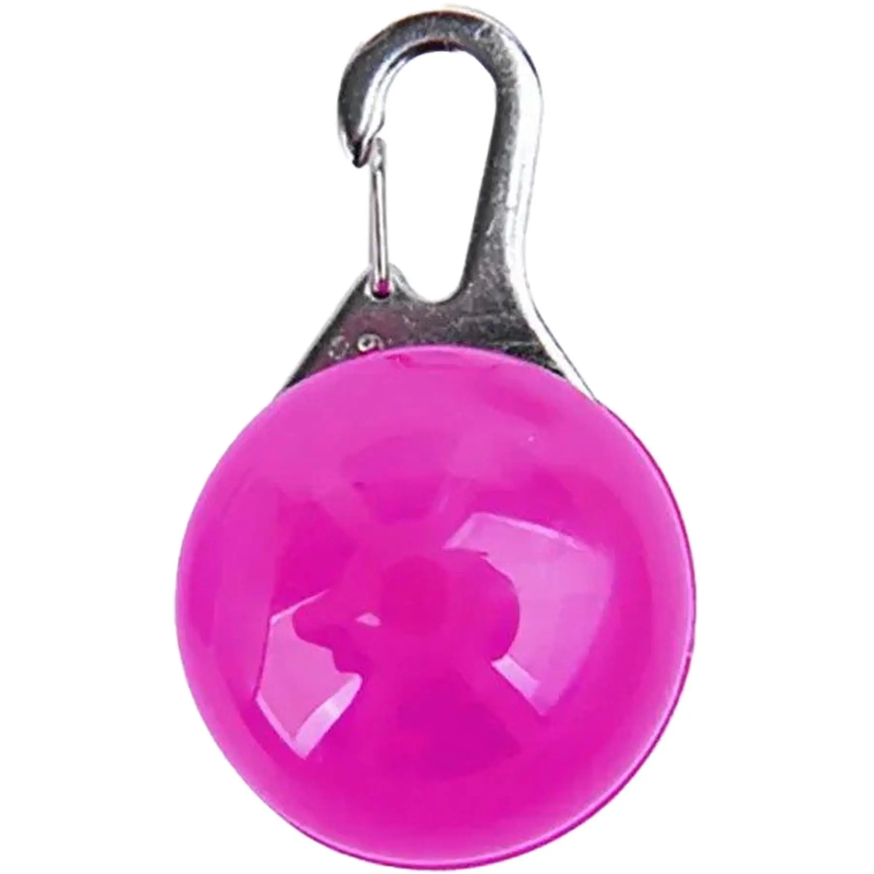 GlowSafe Pet Pendant