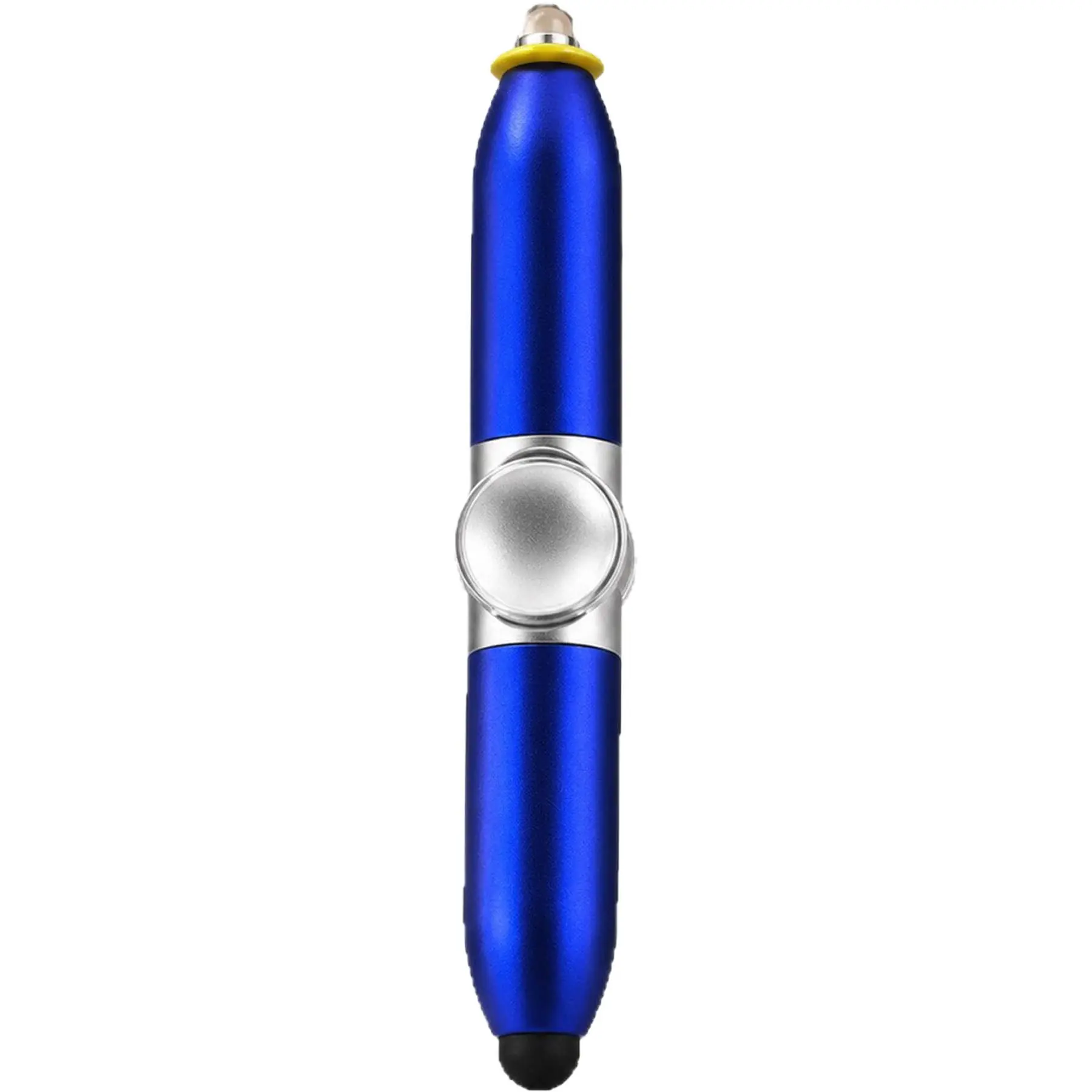 Versatile Stress-Relief Writing Tool