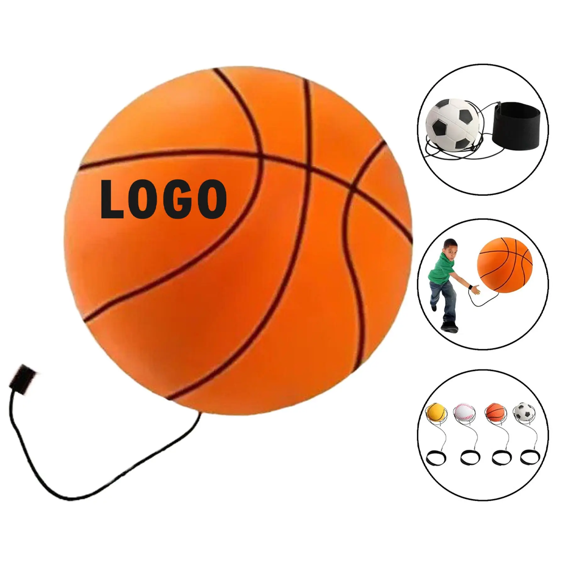 FlexiSport Rebound Wrist Trainer 2