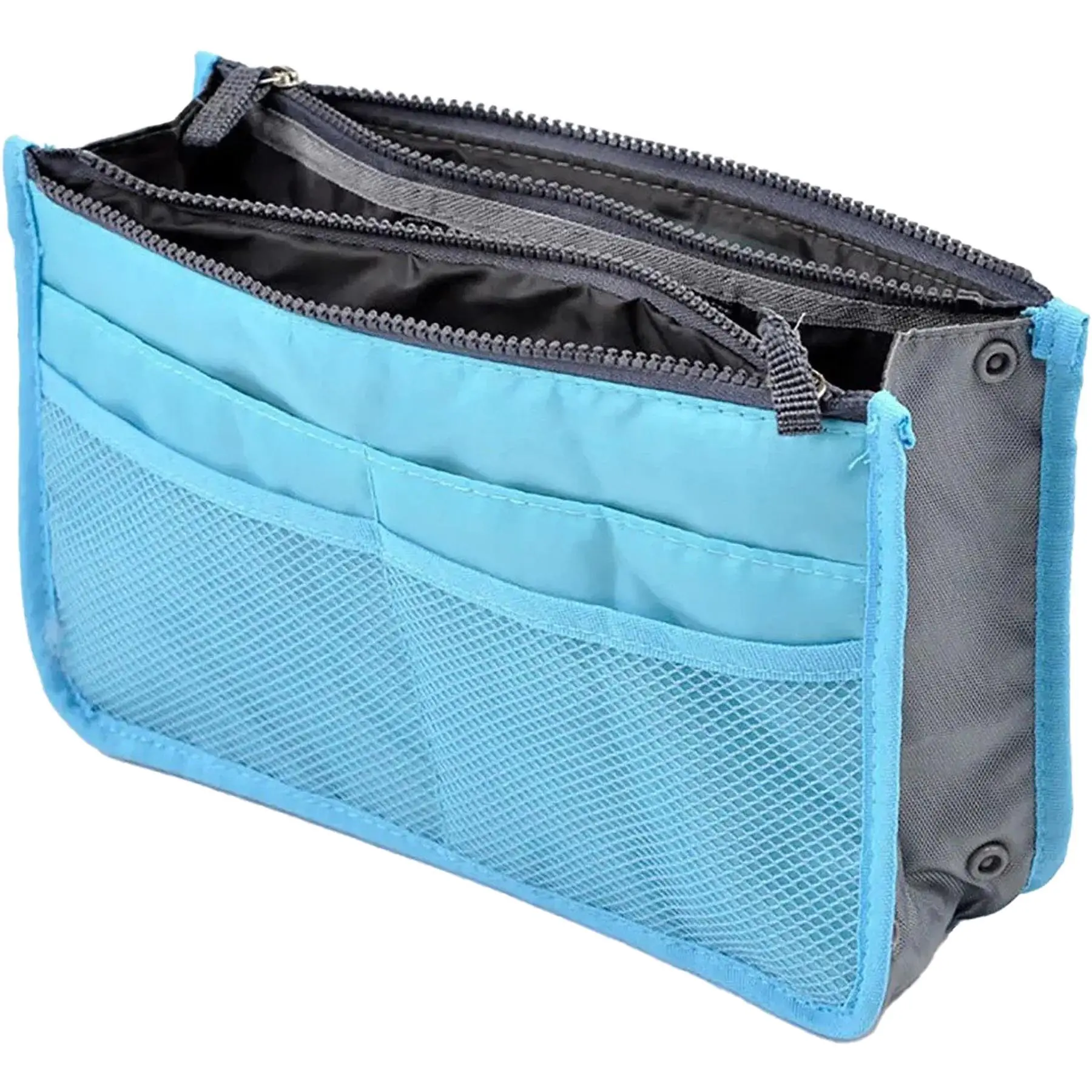 Compact Foldable Tote