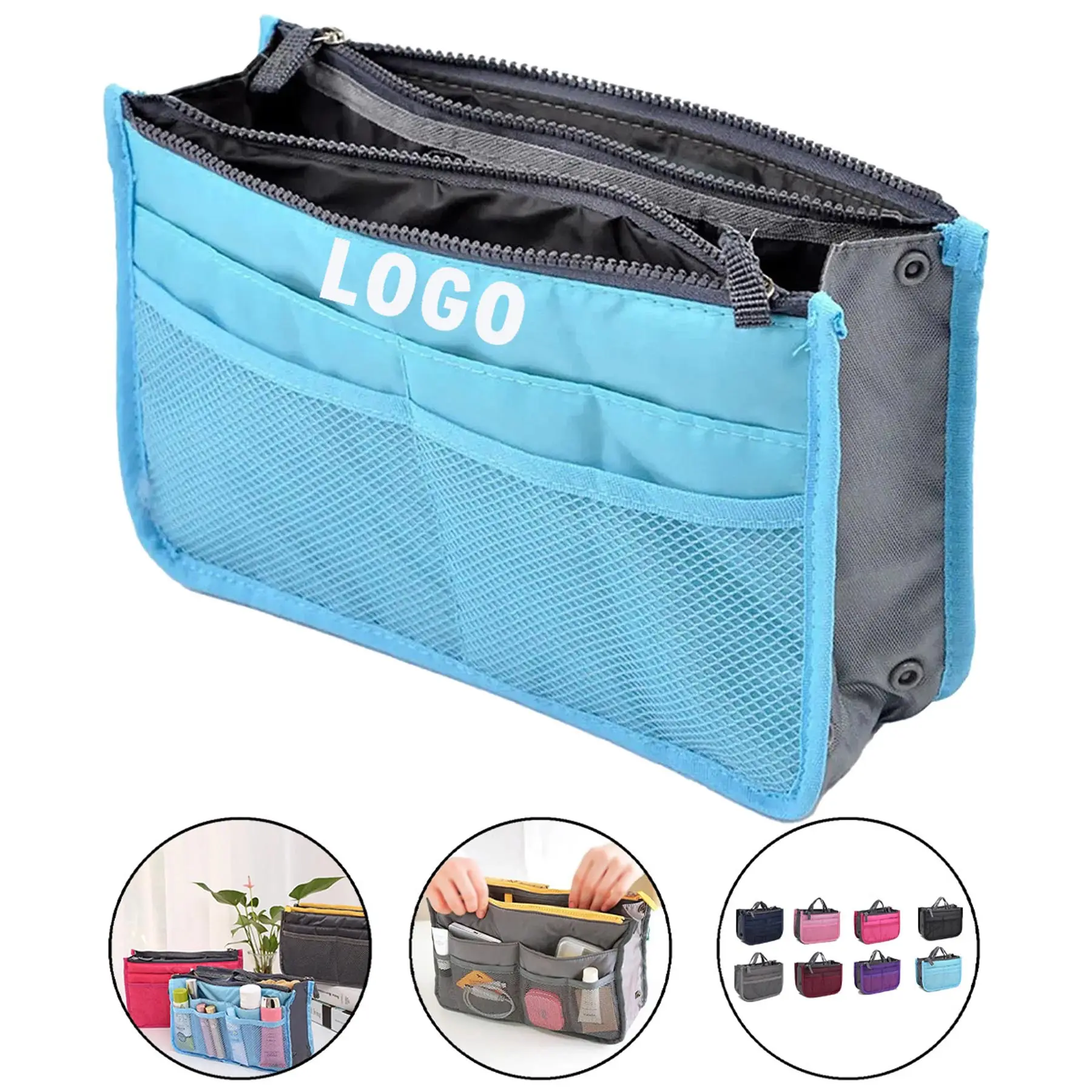 Compact Foldable Tote 2
