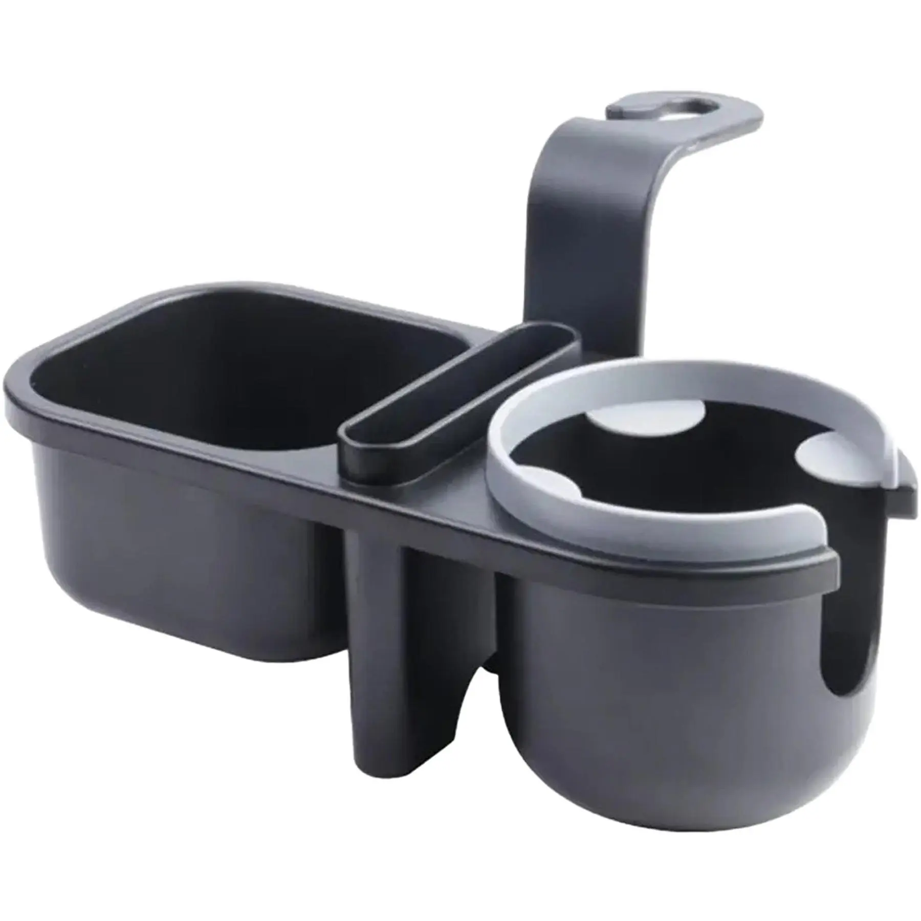 Versatile Car Seat Organizer
