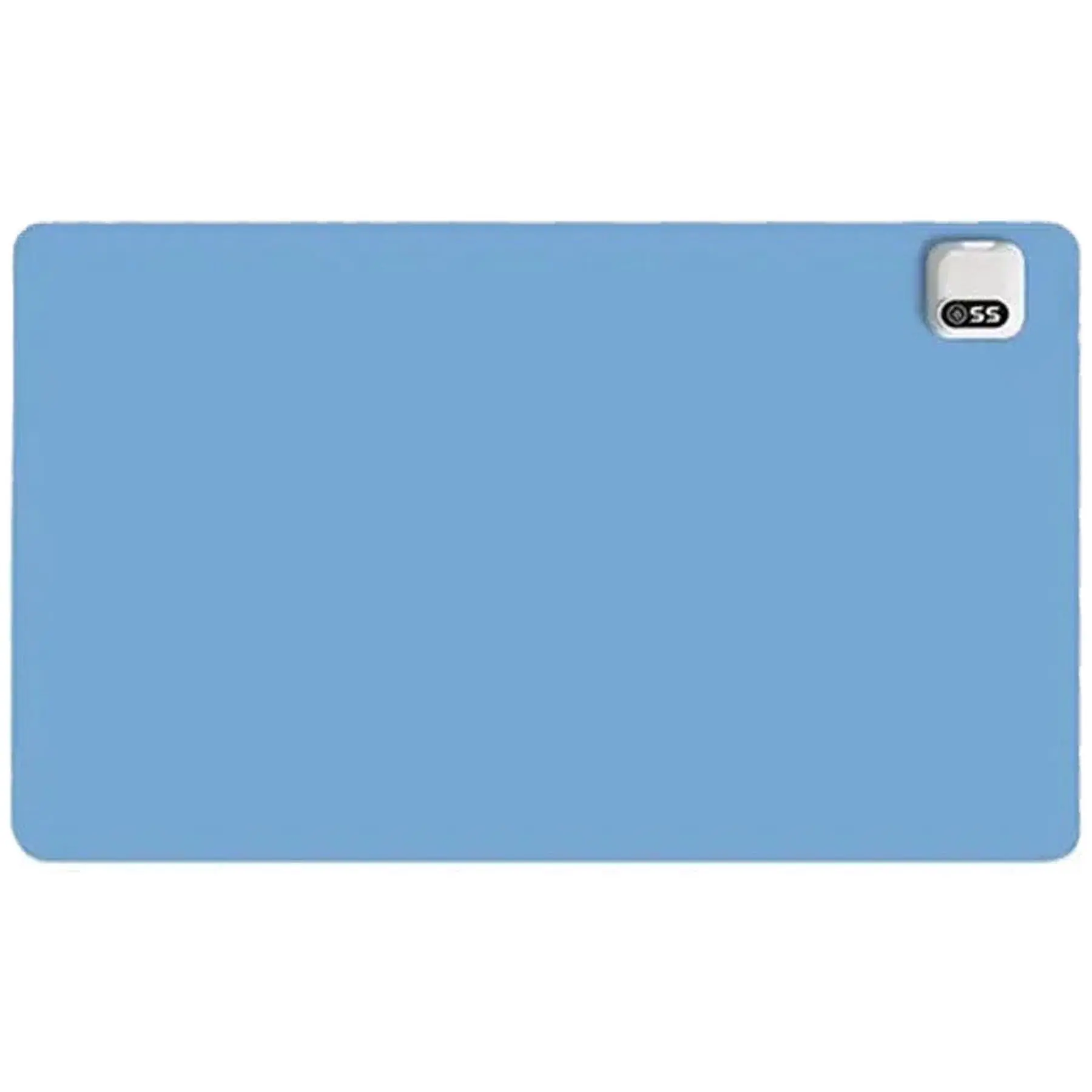 Cozy Fabric Temperature-Regulating Desk & Mouse Mat