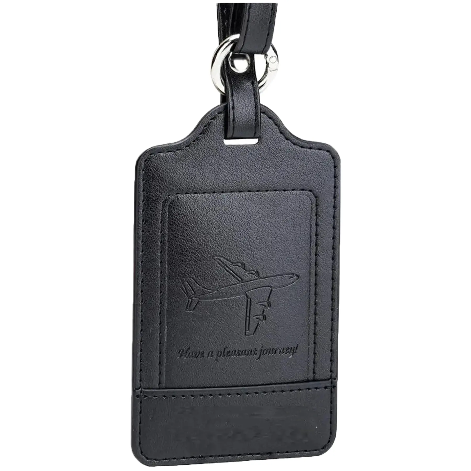 Elegant Travel ID Holders