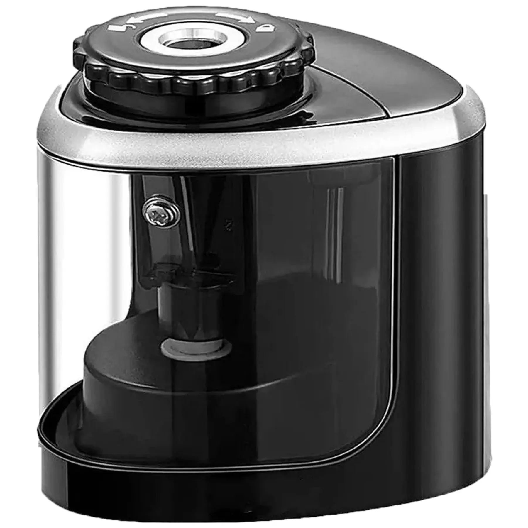 Portable Pencil Sharpener