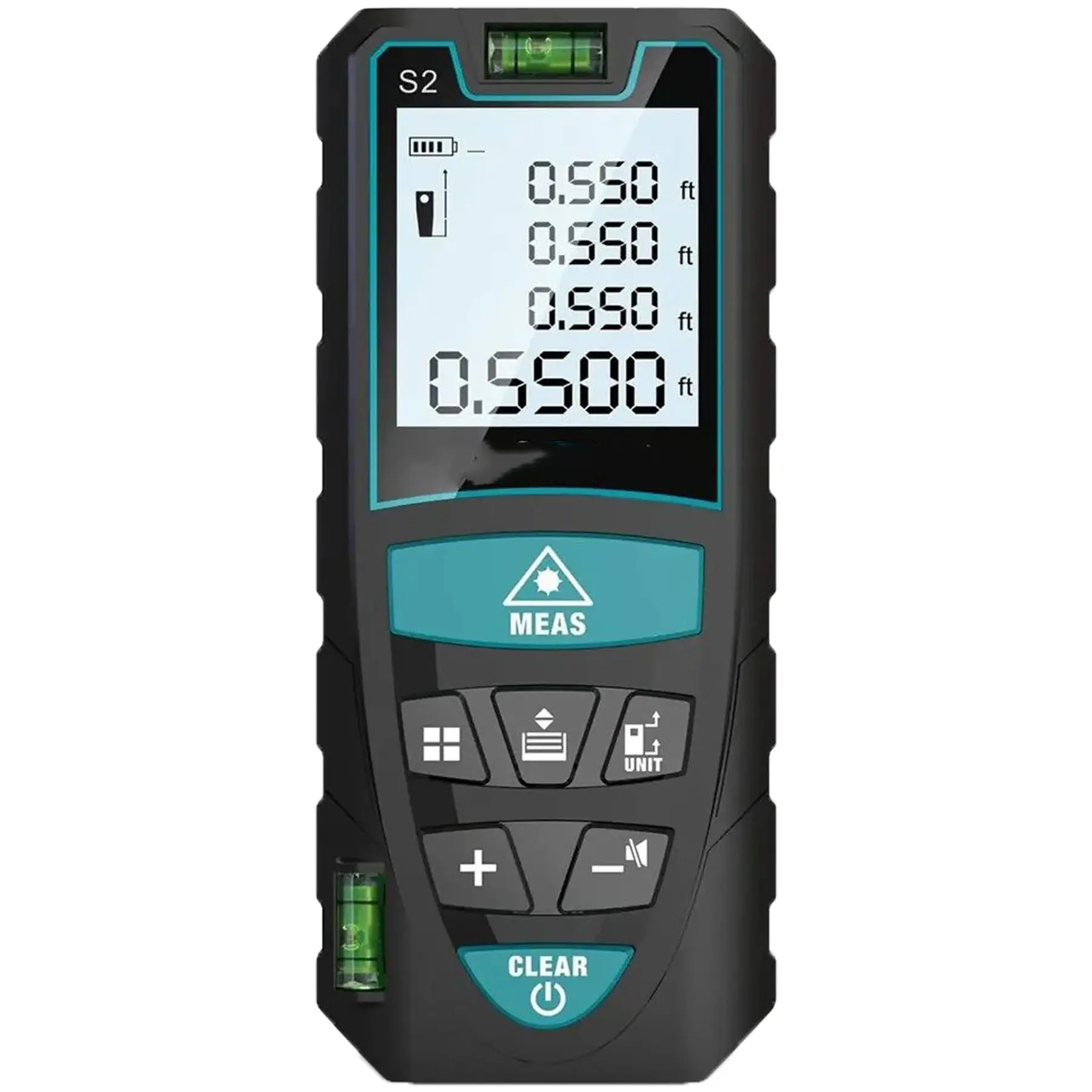 Precision Laser Distance Meter