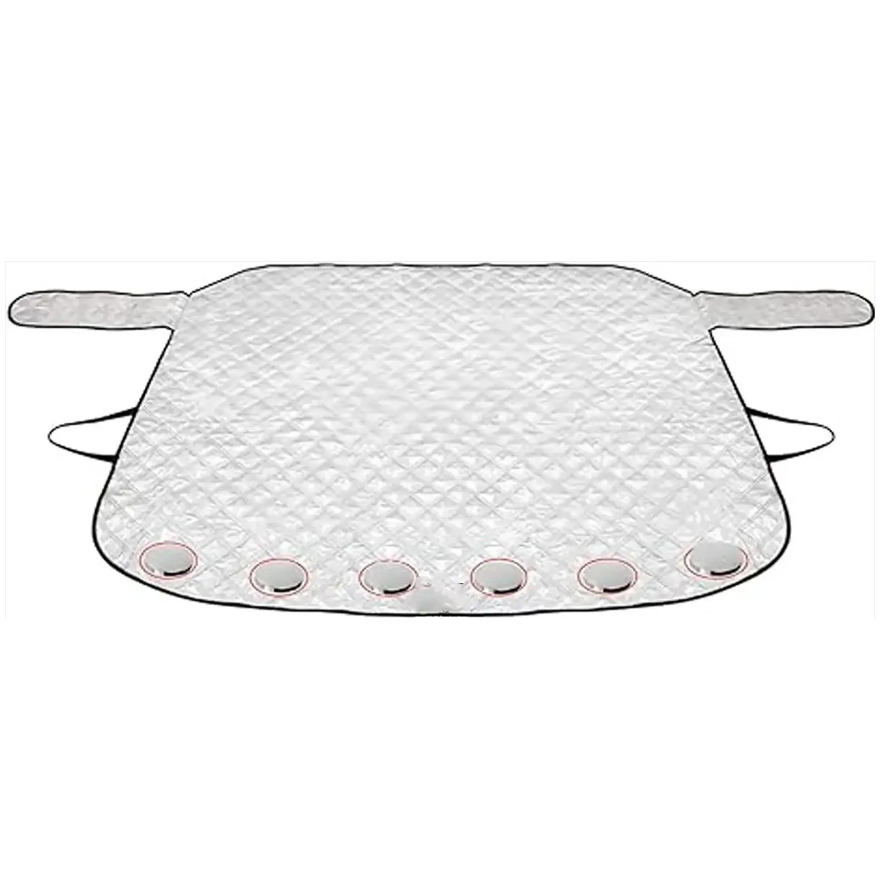Magnetic Windshield Winter Cover