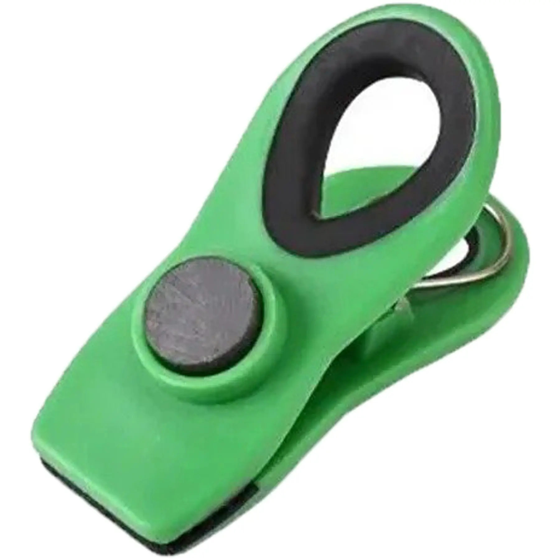 Magnetic Food Preservation Clip