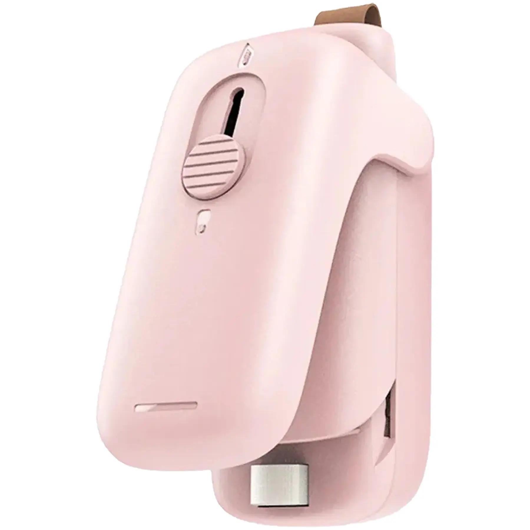 Portable Bag Sealing Tool
