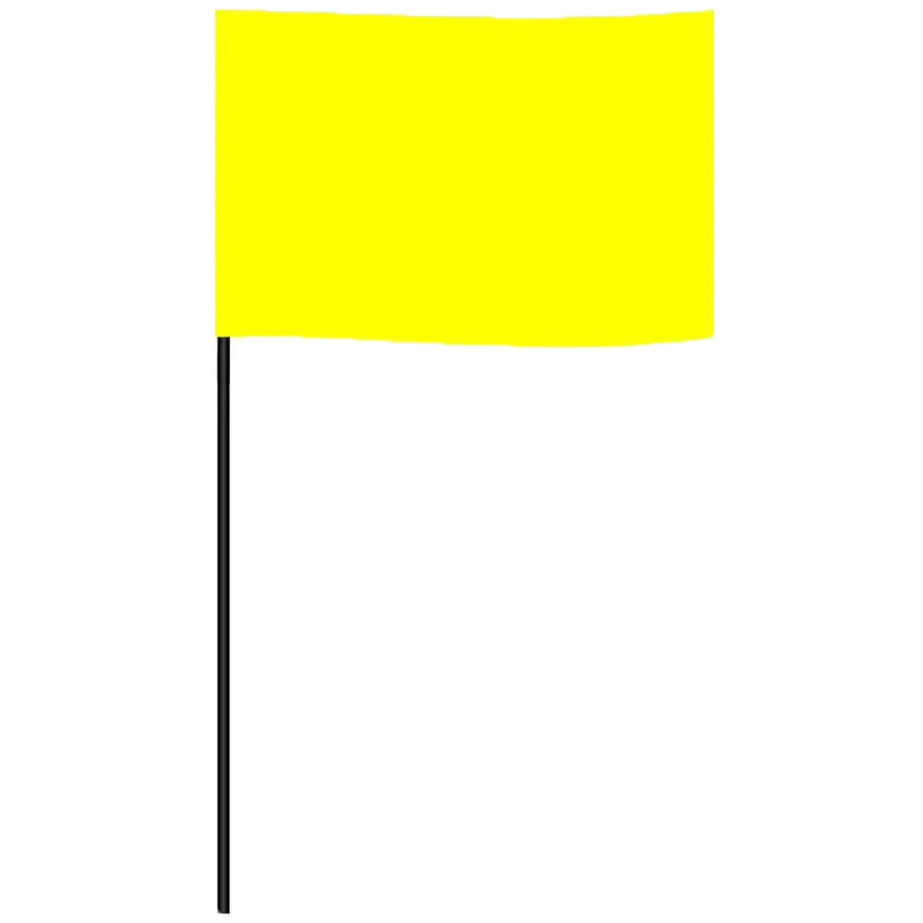 Terrain Marker Signal Flag