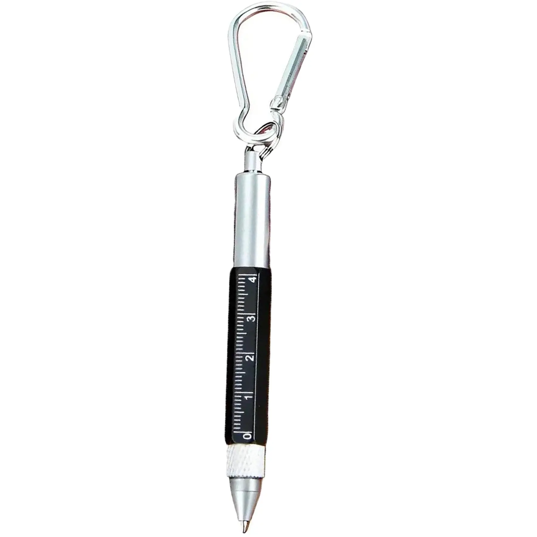 Versatile Multi-Function Pen Tool