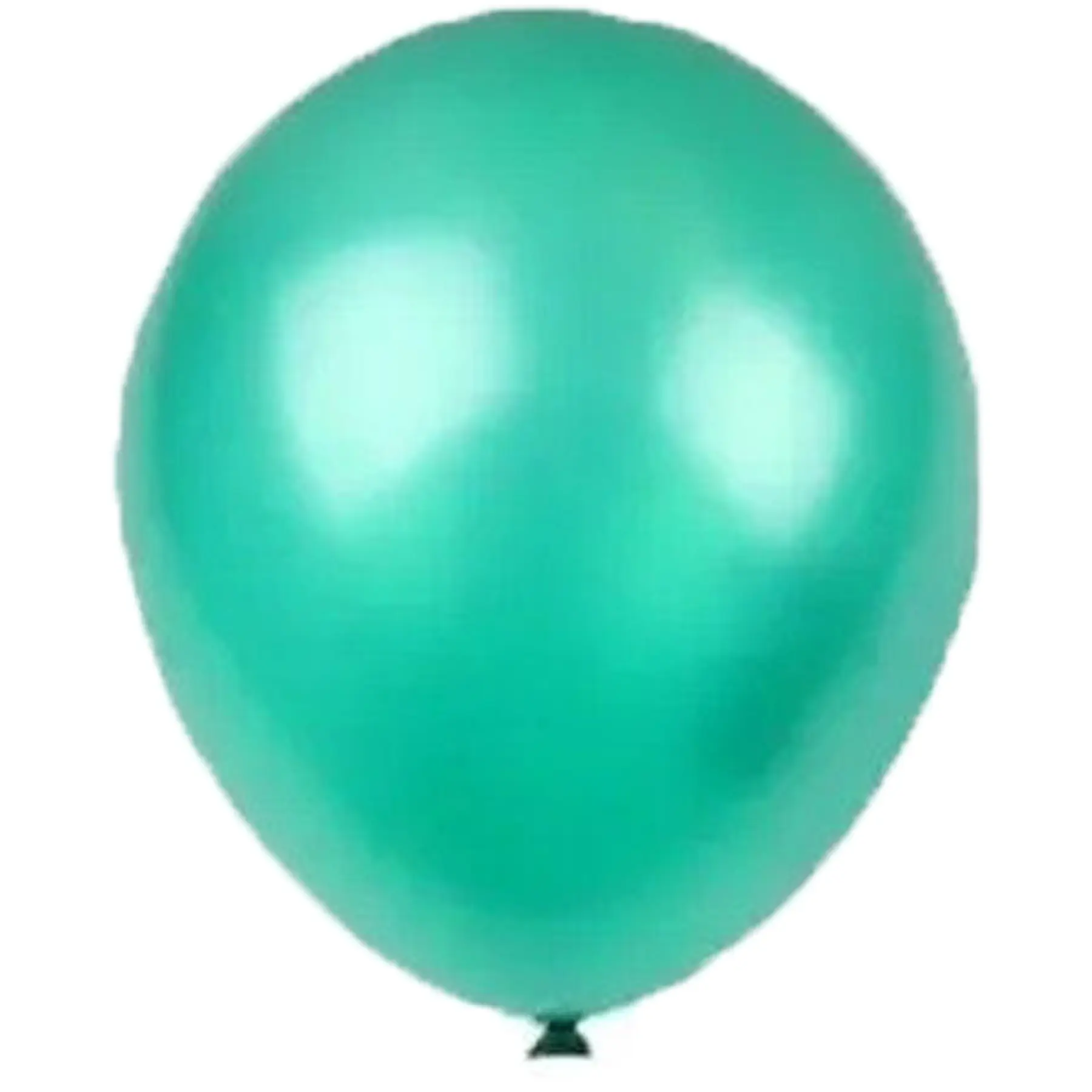 Colorful Party Balloons