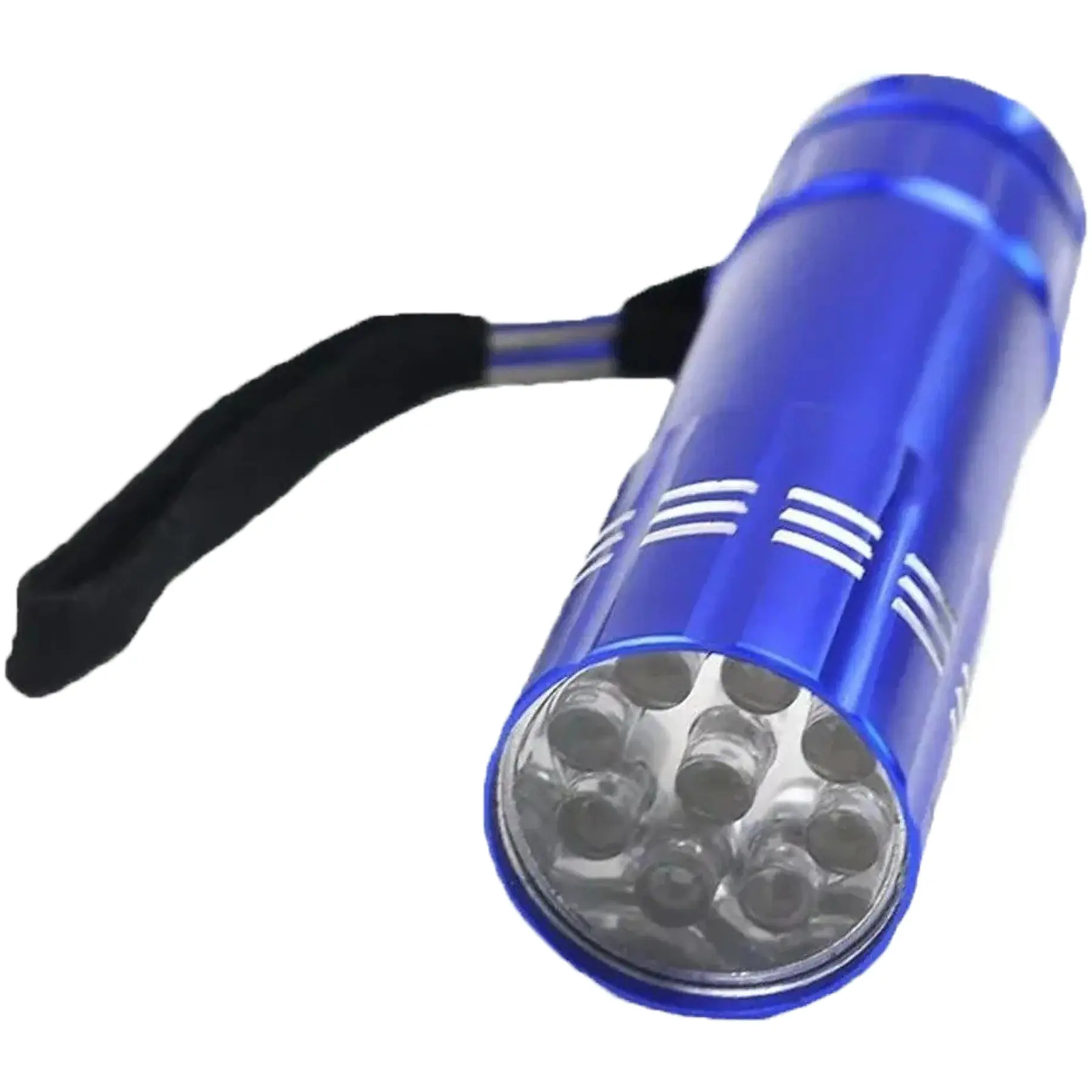 Premium Aluminum LED Flashlight