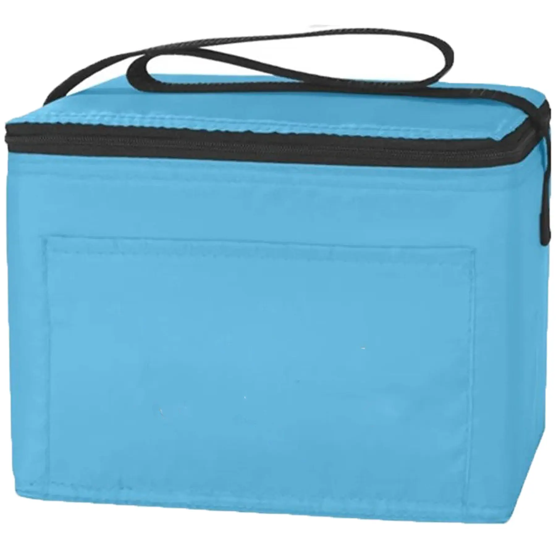 Eco-Friendly Insulated Lunch Tote