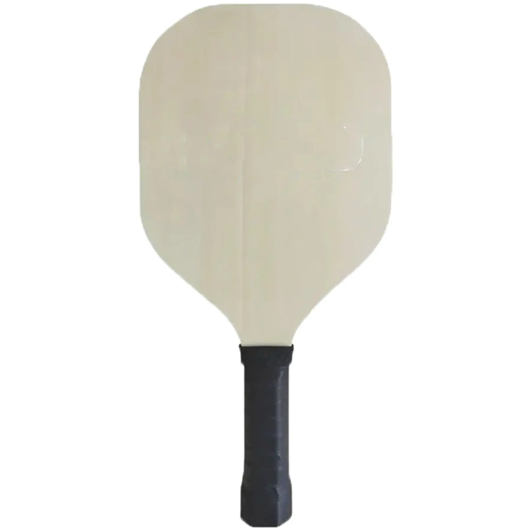 Premium Wooden Pickleball Set