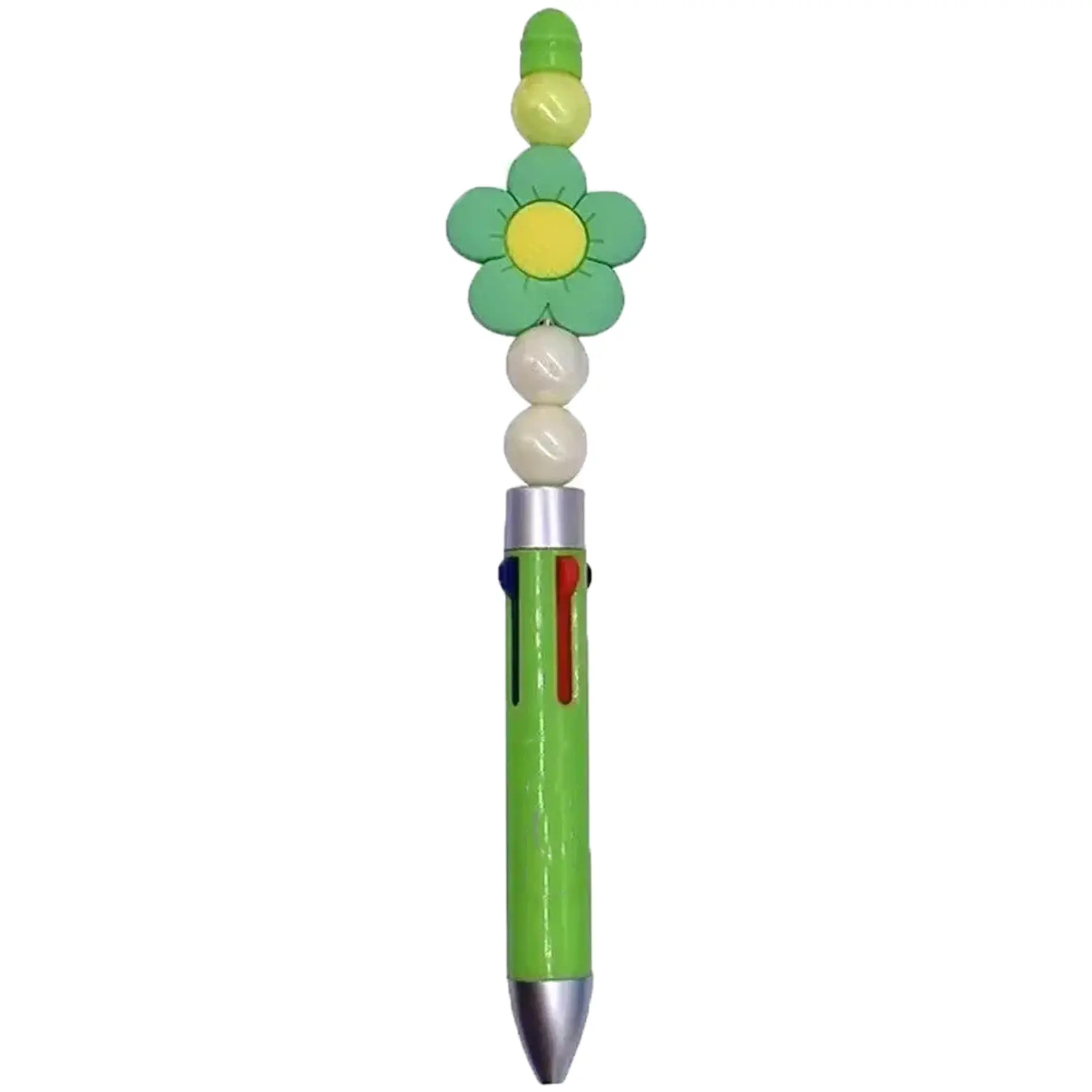 Creative Beaded Pen Craft Kit