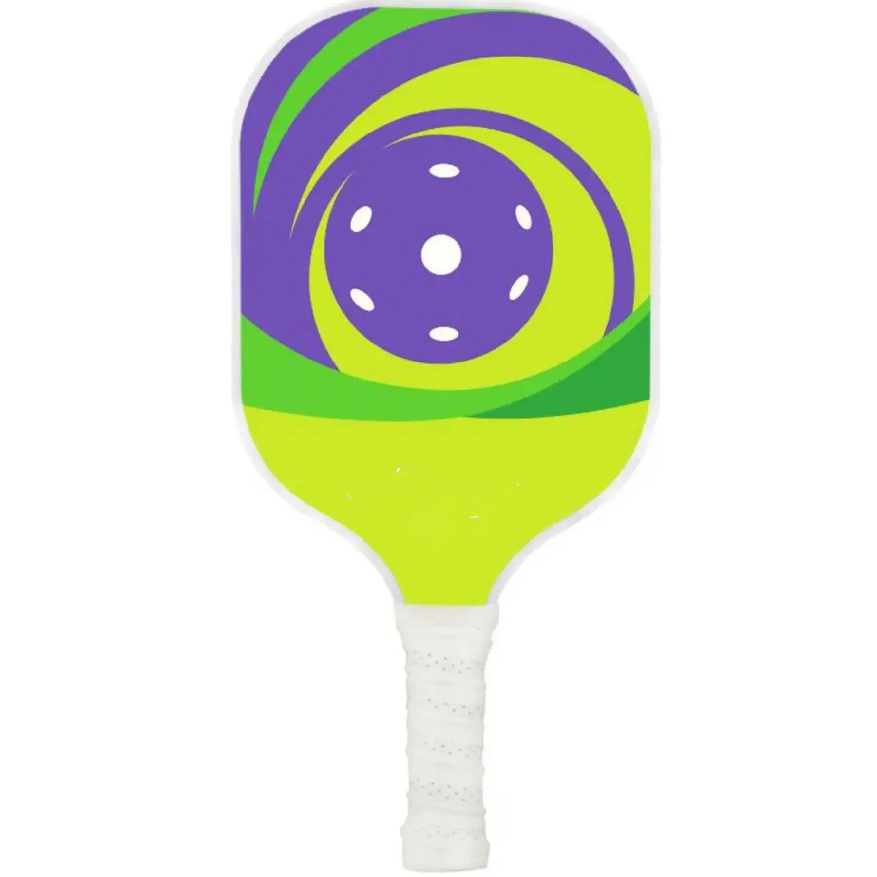 Premium Fiberglass Pickleball Paddle