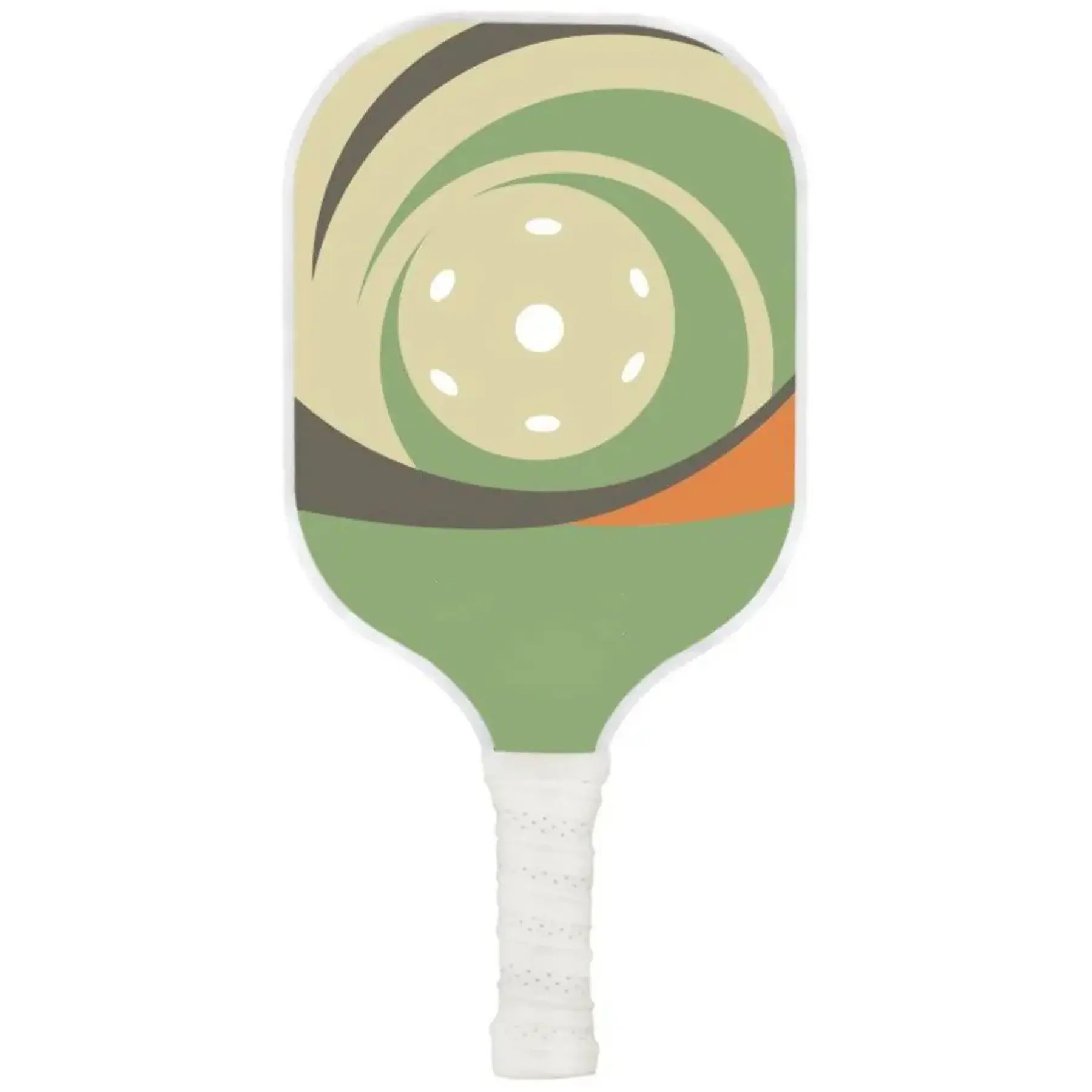 Premium Fiberglass Pickleball Paddle