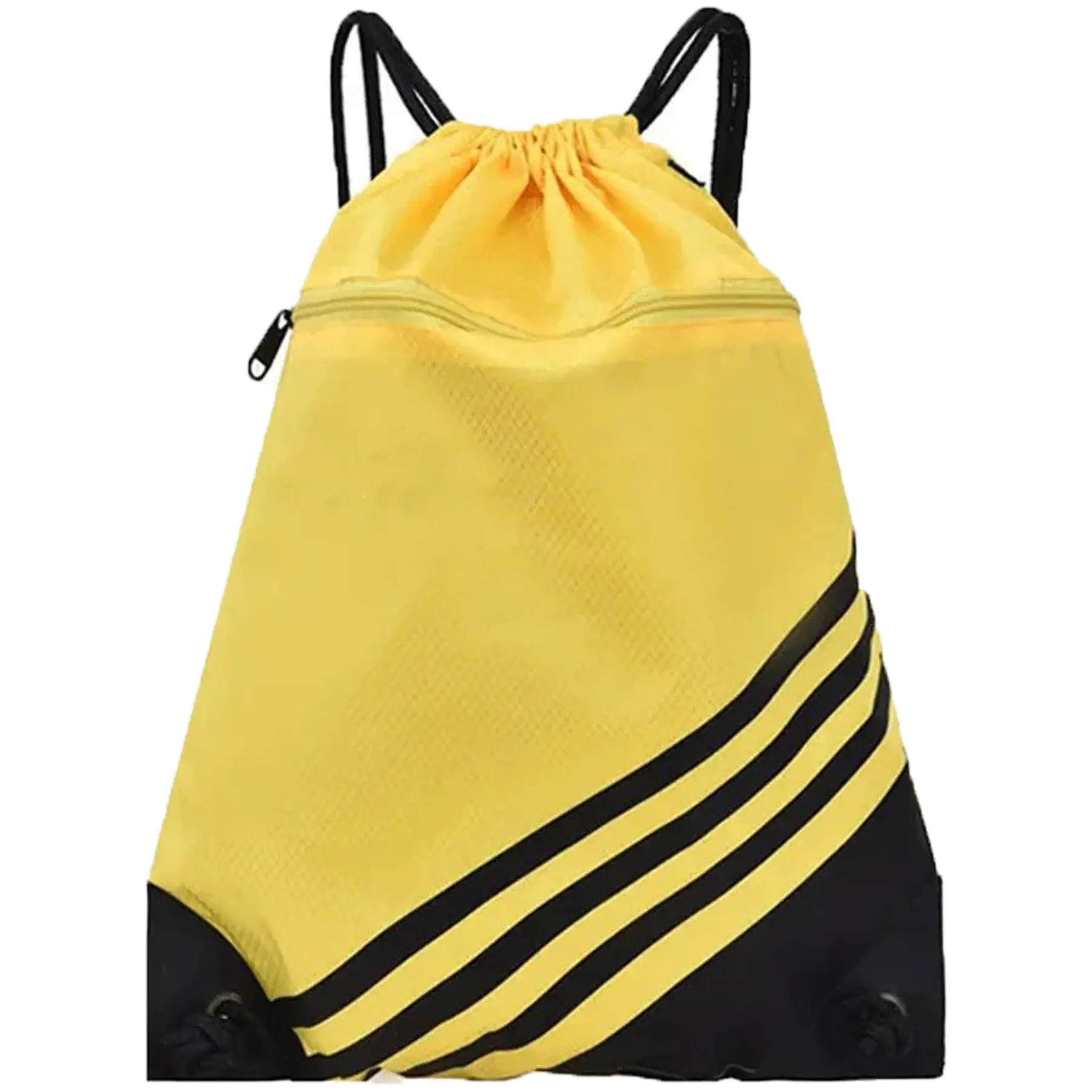 Compact Drawstring Sports Bag