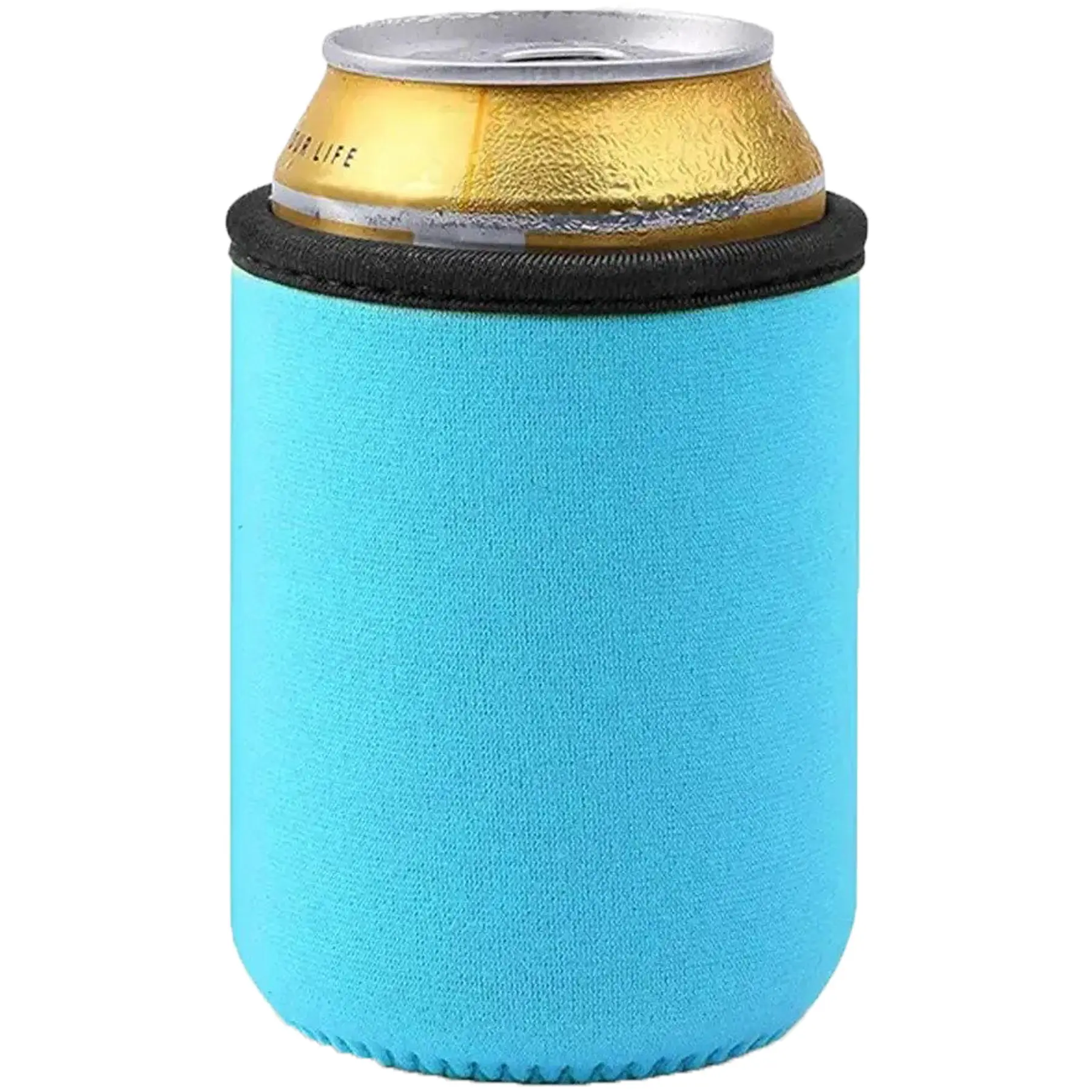 Flexible Beverage Insulator