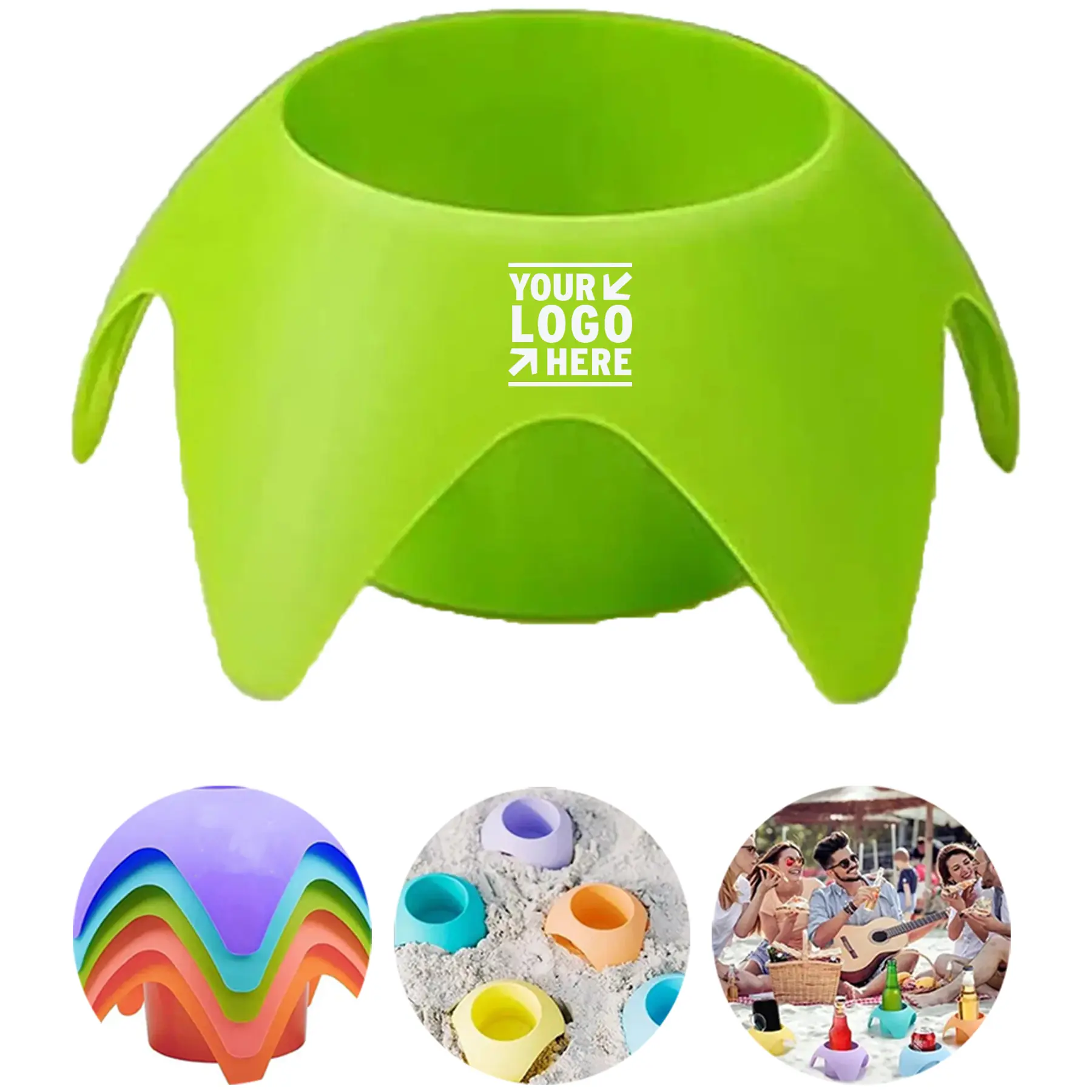 Coastal Drink Caddy 2