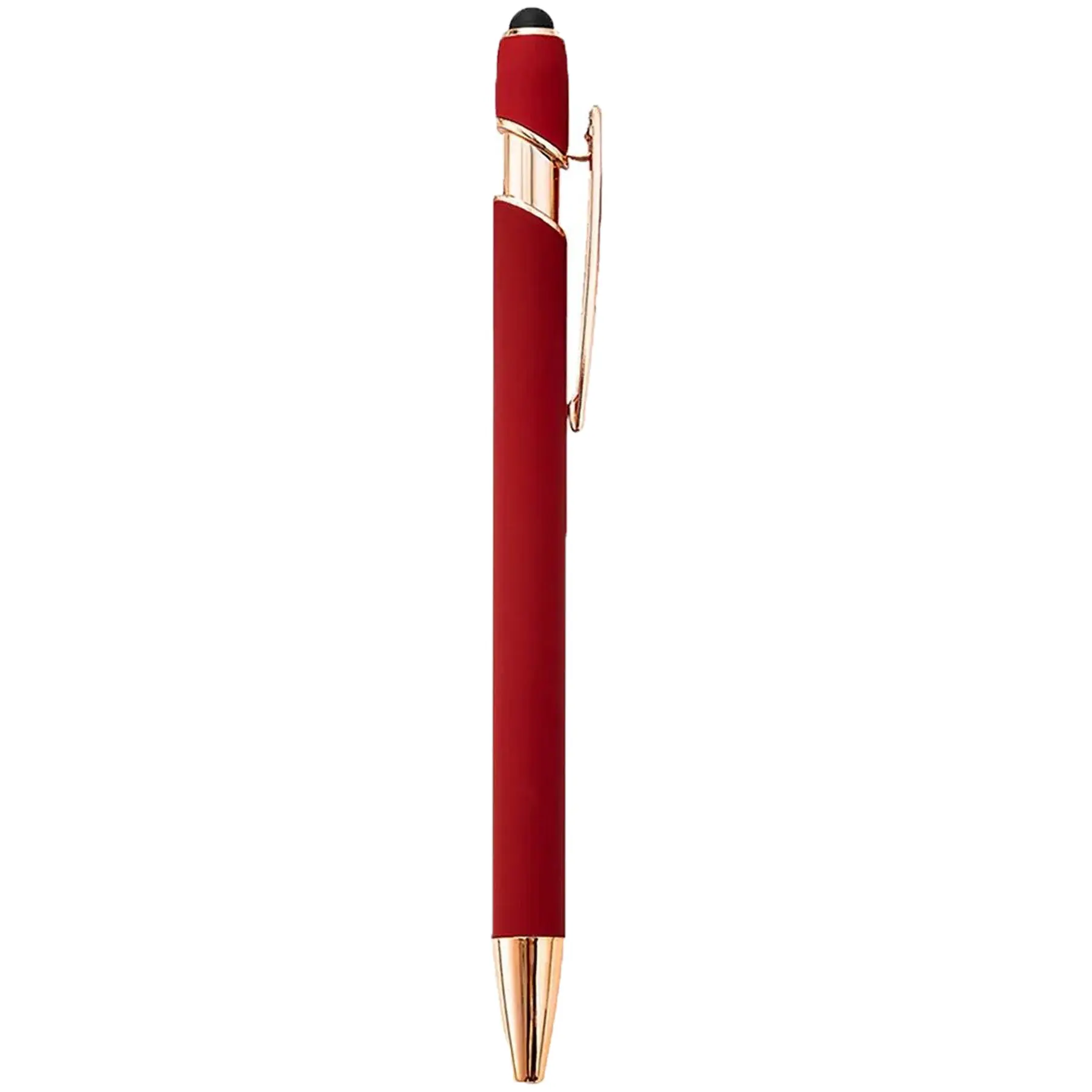 Stylus Ballpoint Pen