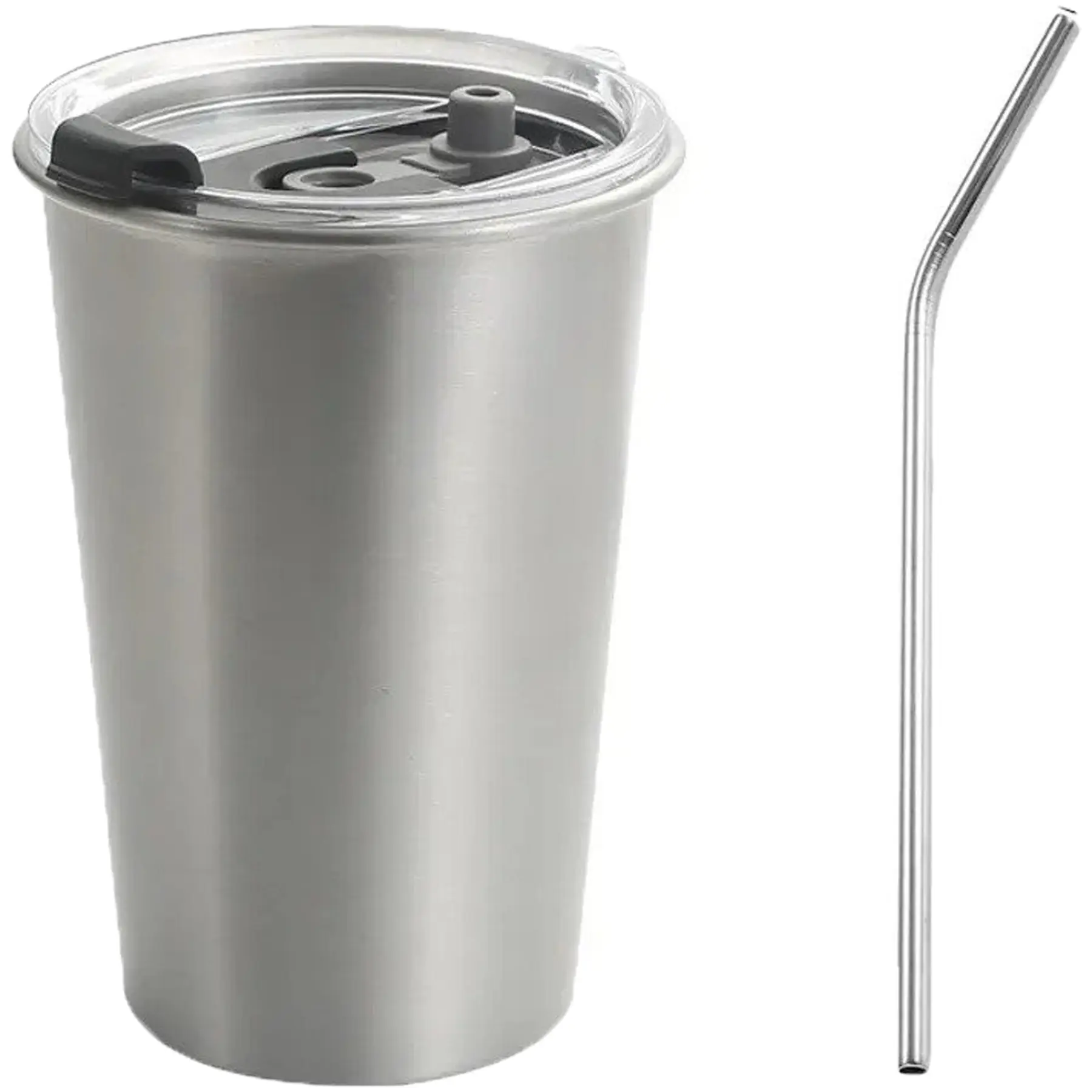 Premium Steel Travel Tumbler