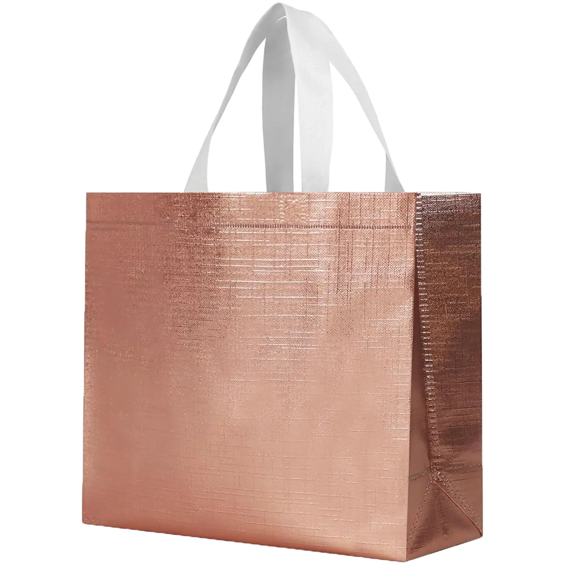 Eco-Friendly Reusable Tote