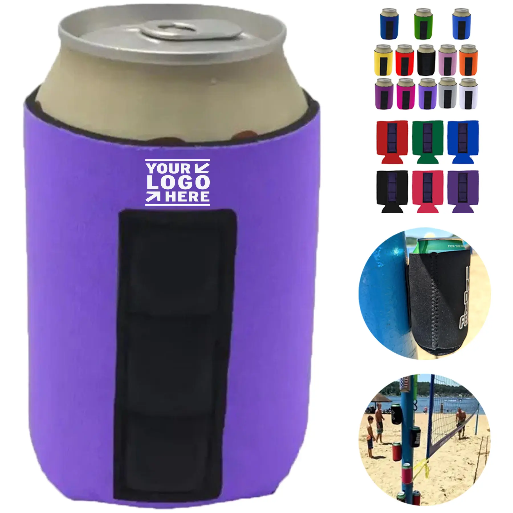 Magnetic Beverage Chiller 2