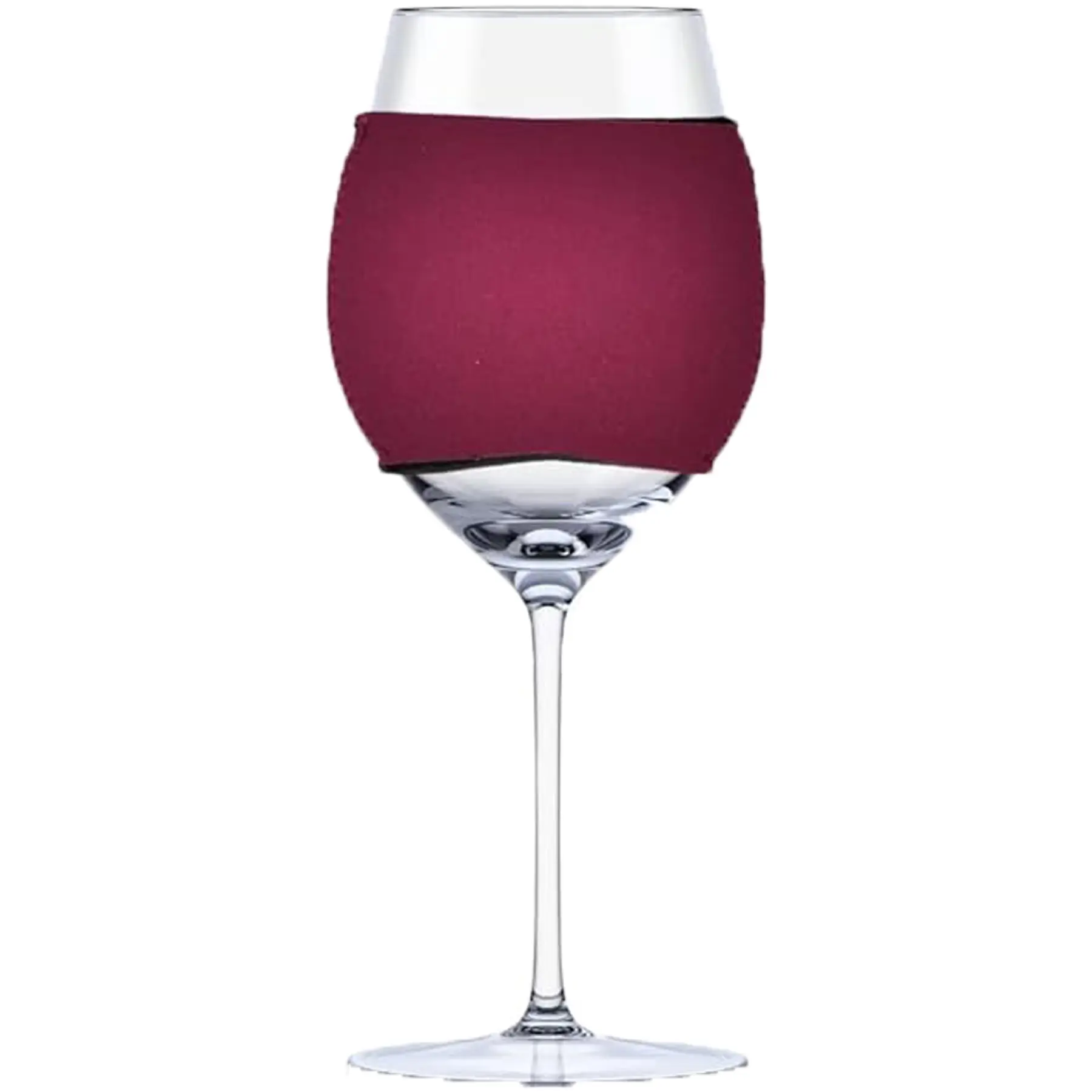 Insulated Wine Glass Sleeve