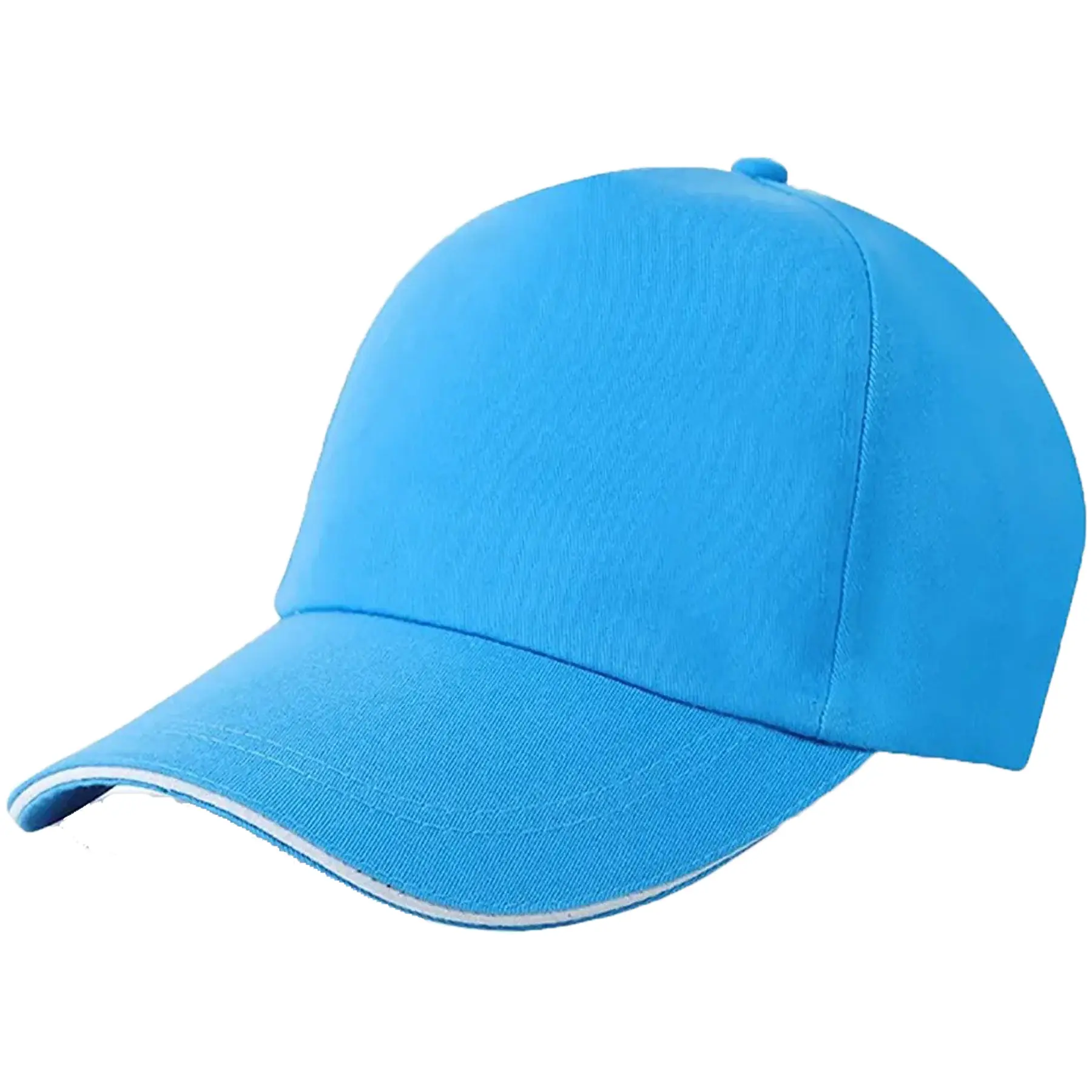 Premium Cotton Promotional Cap