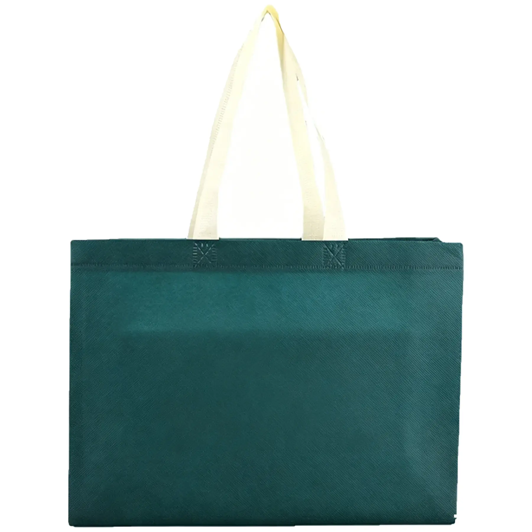 Eco-Friendly Reusable Shopping Tote