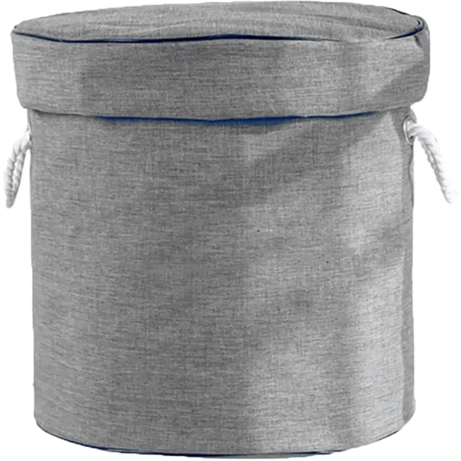 Kids' Playtime Fabric Storage Bin