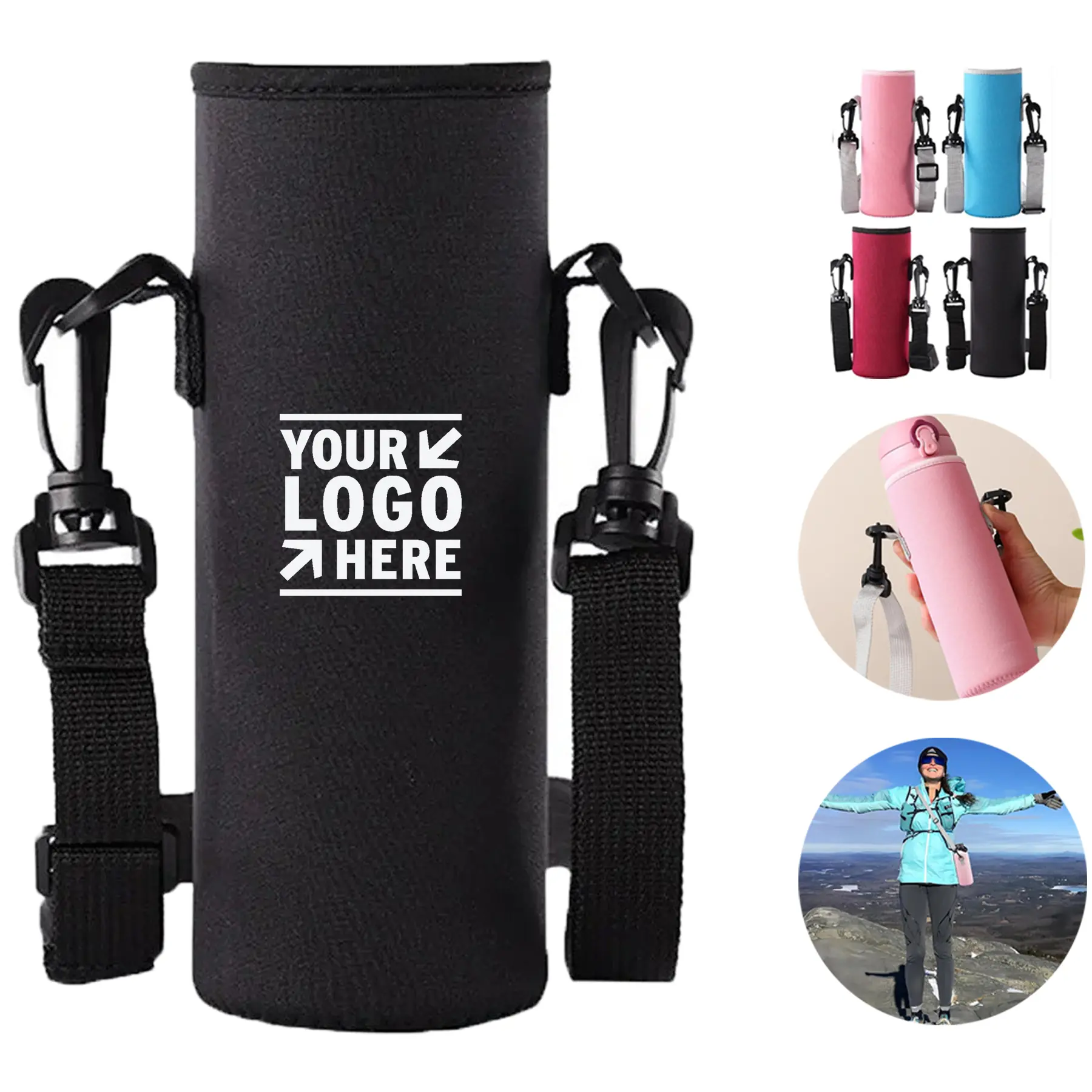 Premium Beverage Insulators 2