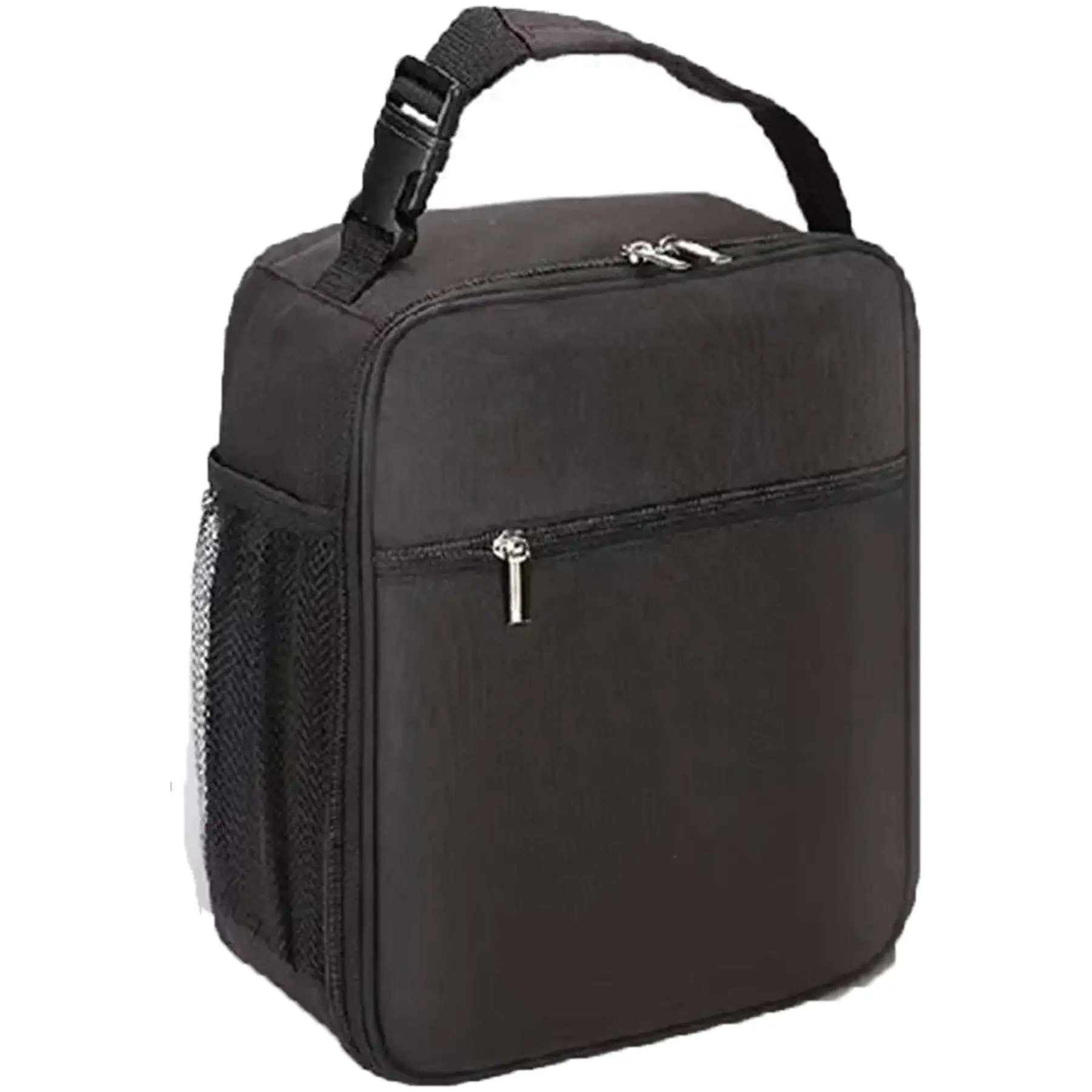 Versatile Insulated Lunch Container