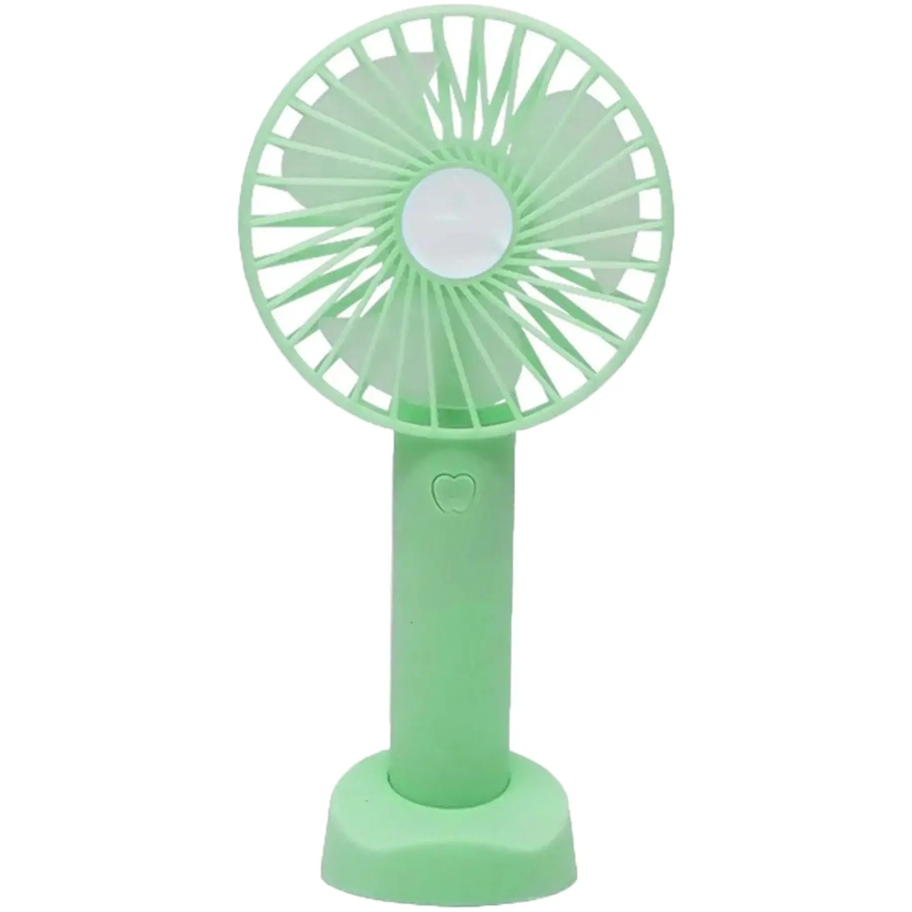 Compact USB Fan