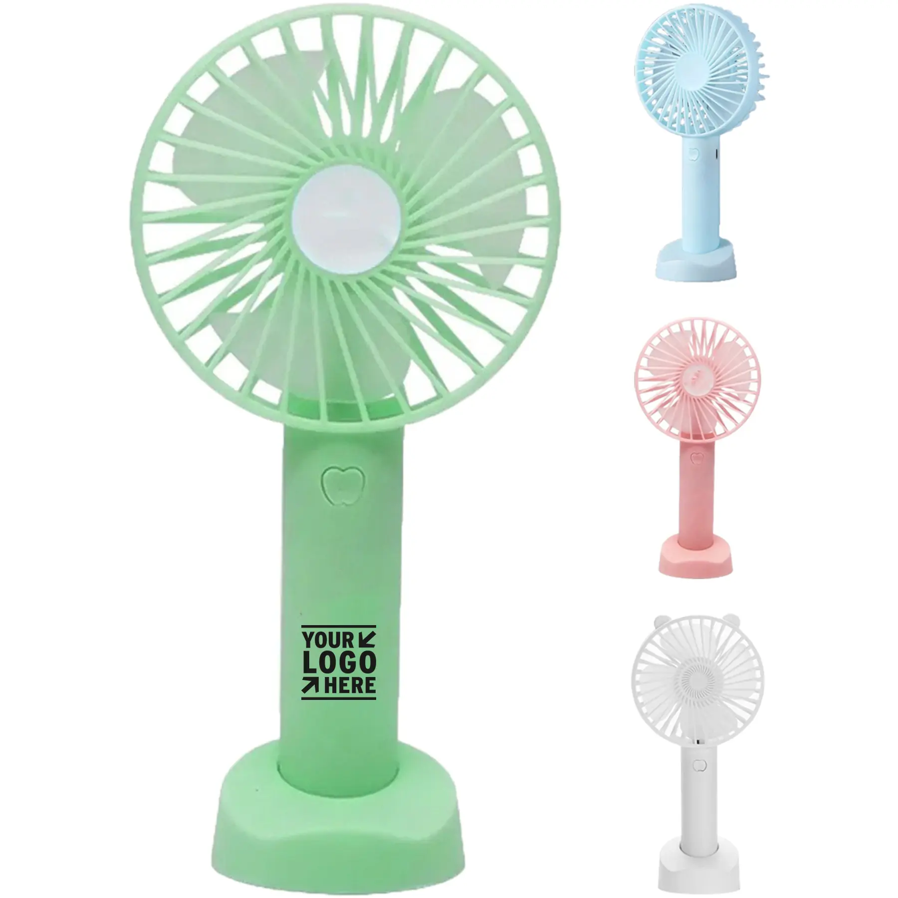 Compact USB Fan 2