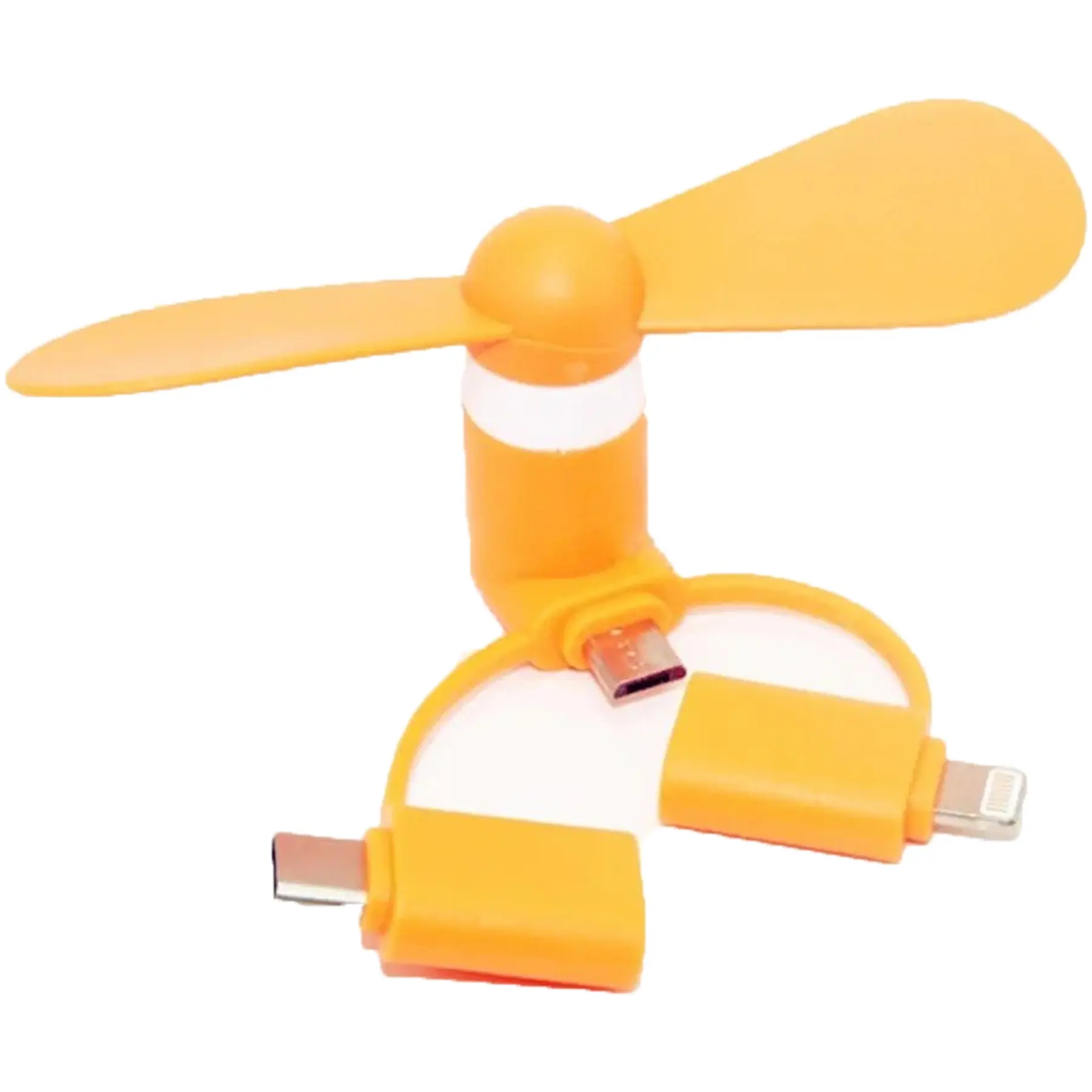 Portable Phone Cooling Fan
