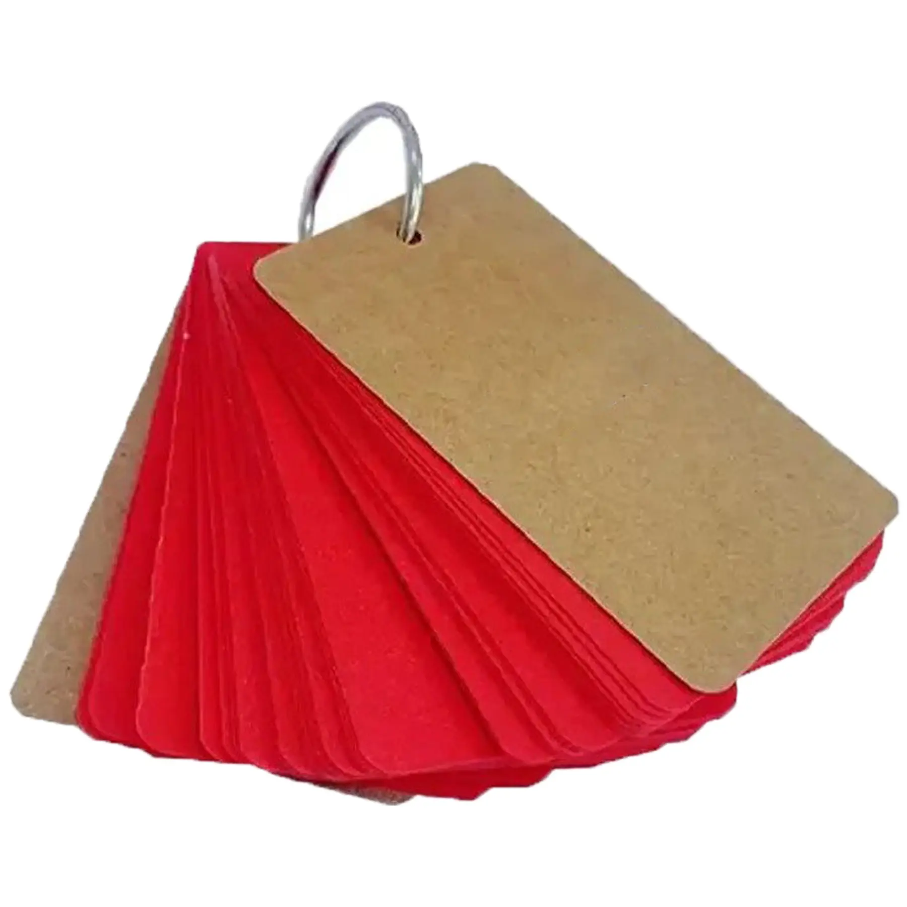Compact Vocabulary Journal