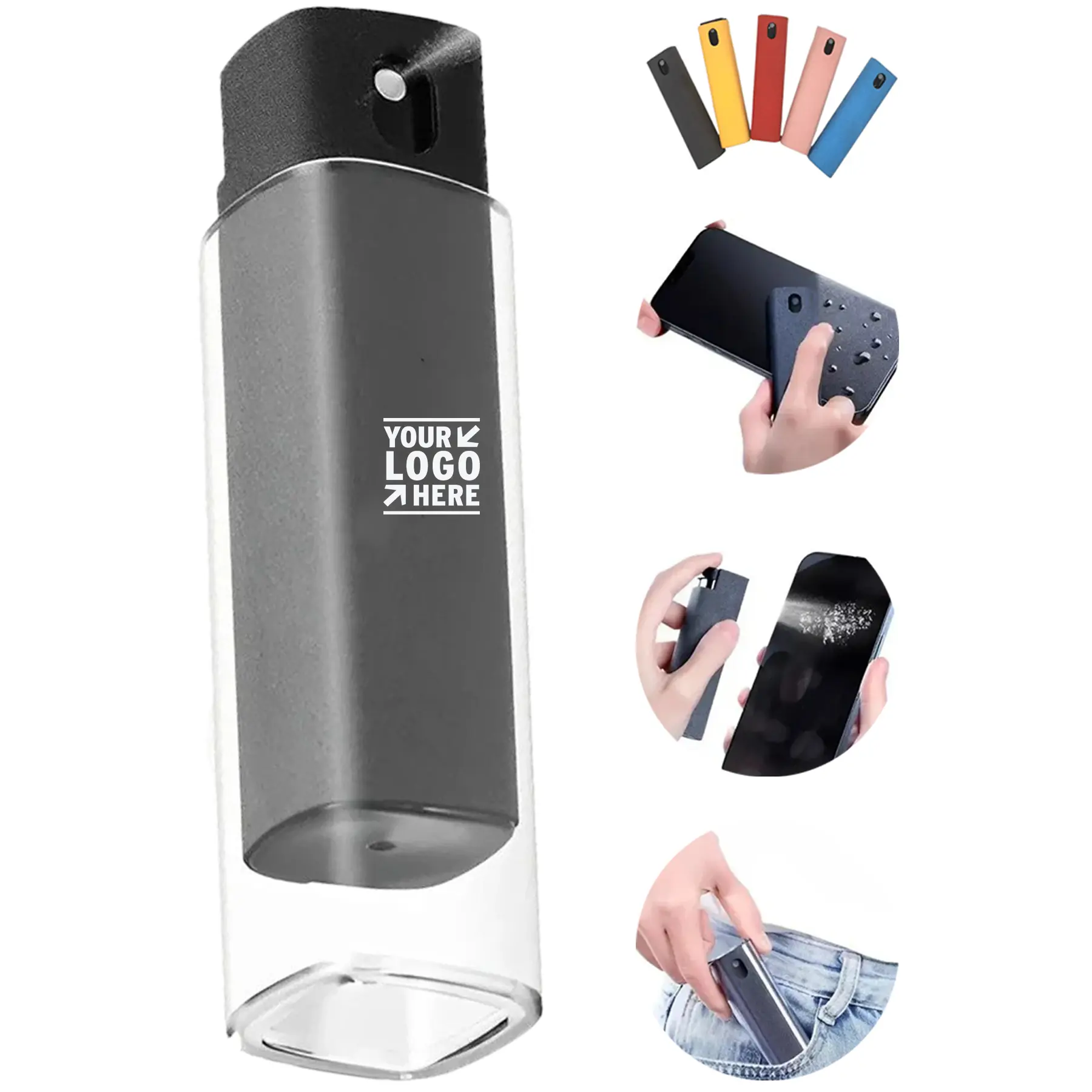Screen Cleaning Solution Kit 2