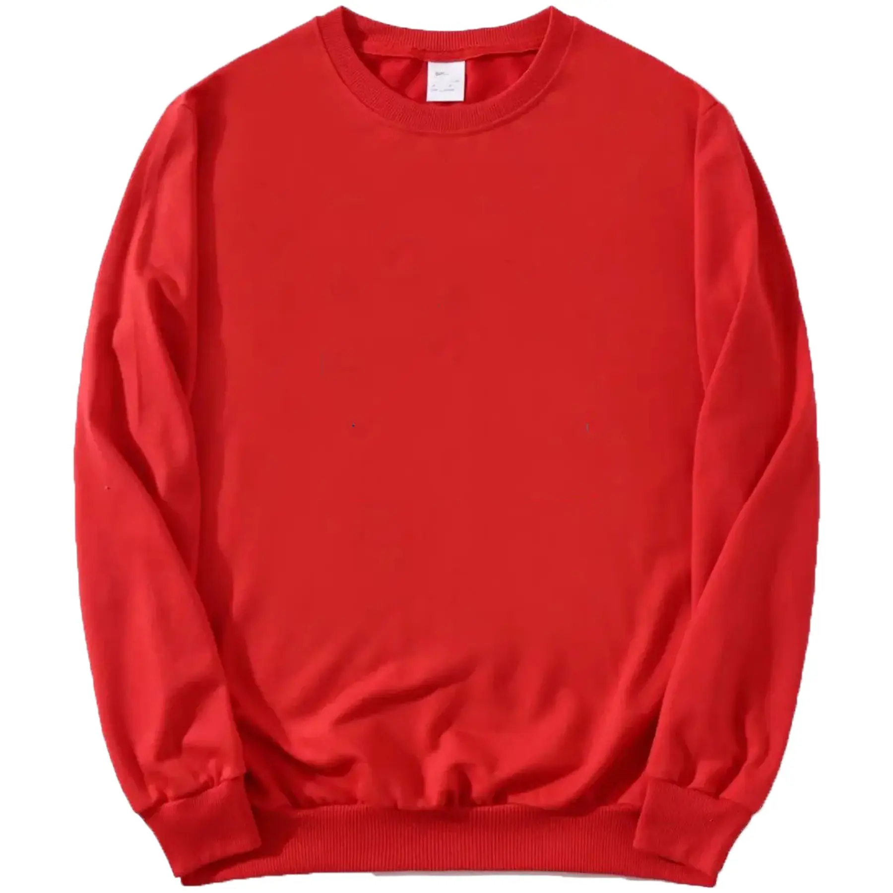 Classic Logo Crewneck Sweatshirt