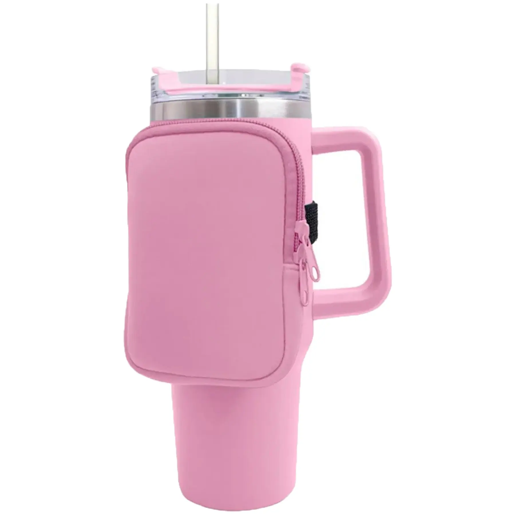 Portable Hydration Sleeve