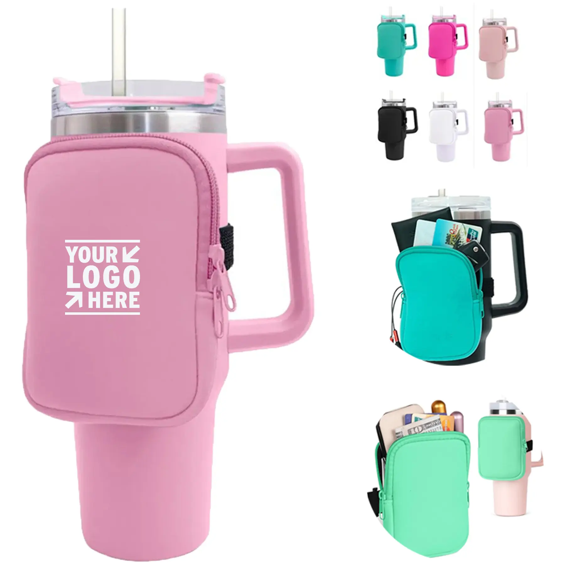 Portable Hydration Sleeve 2