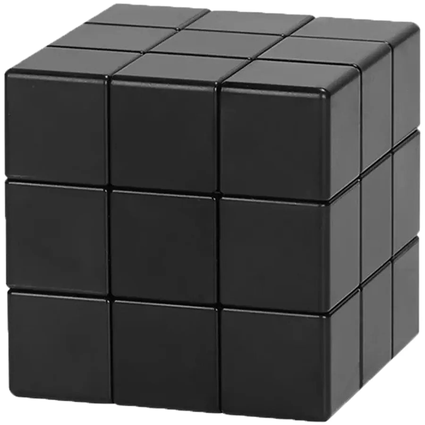 Brain Teaser Cube