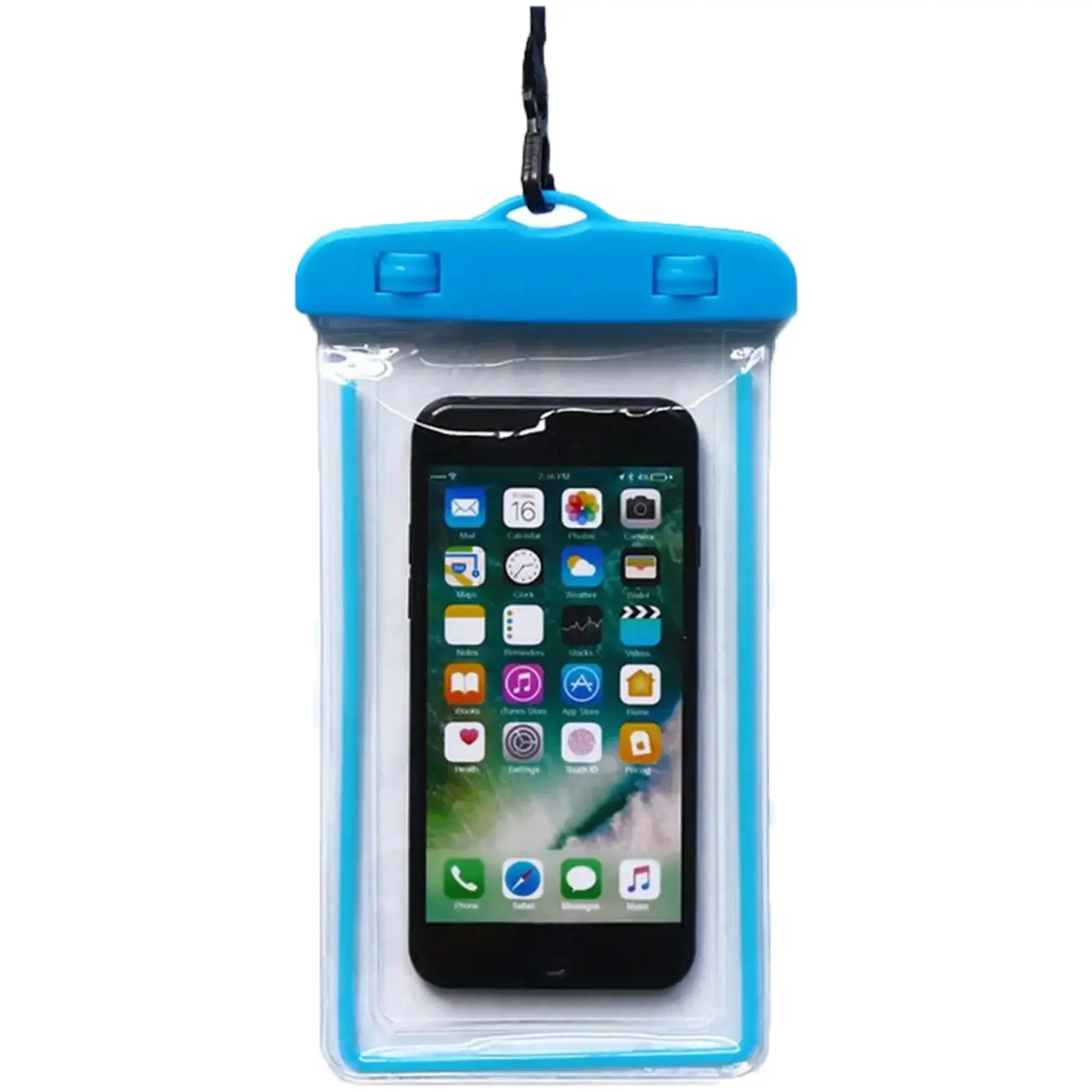 AquaGuard Phone Protector