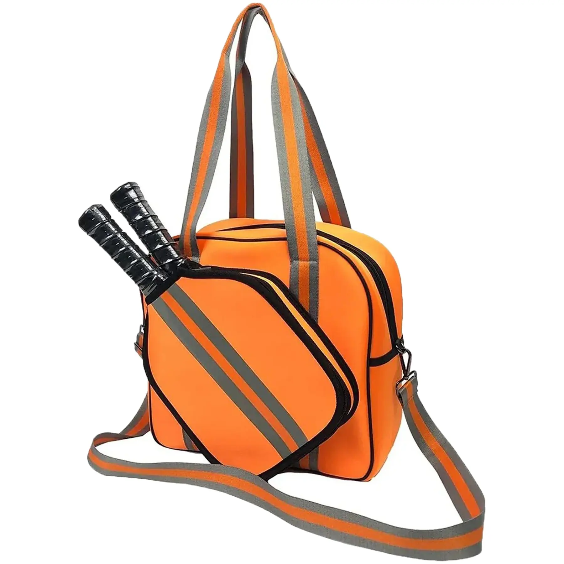 Versatile Neoprene Sports Tote