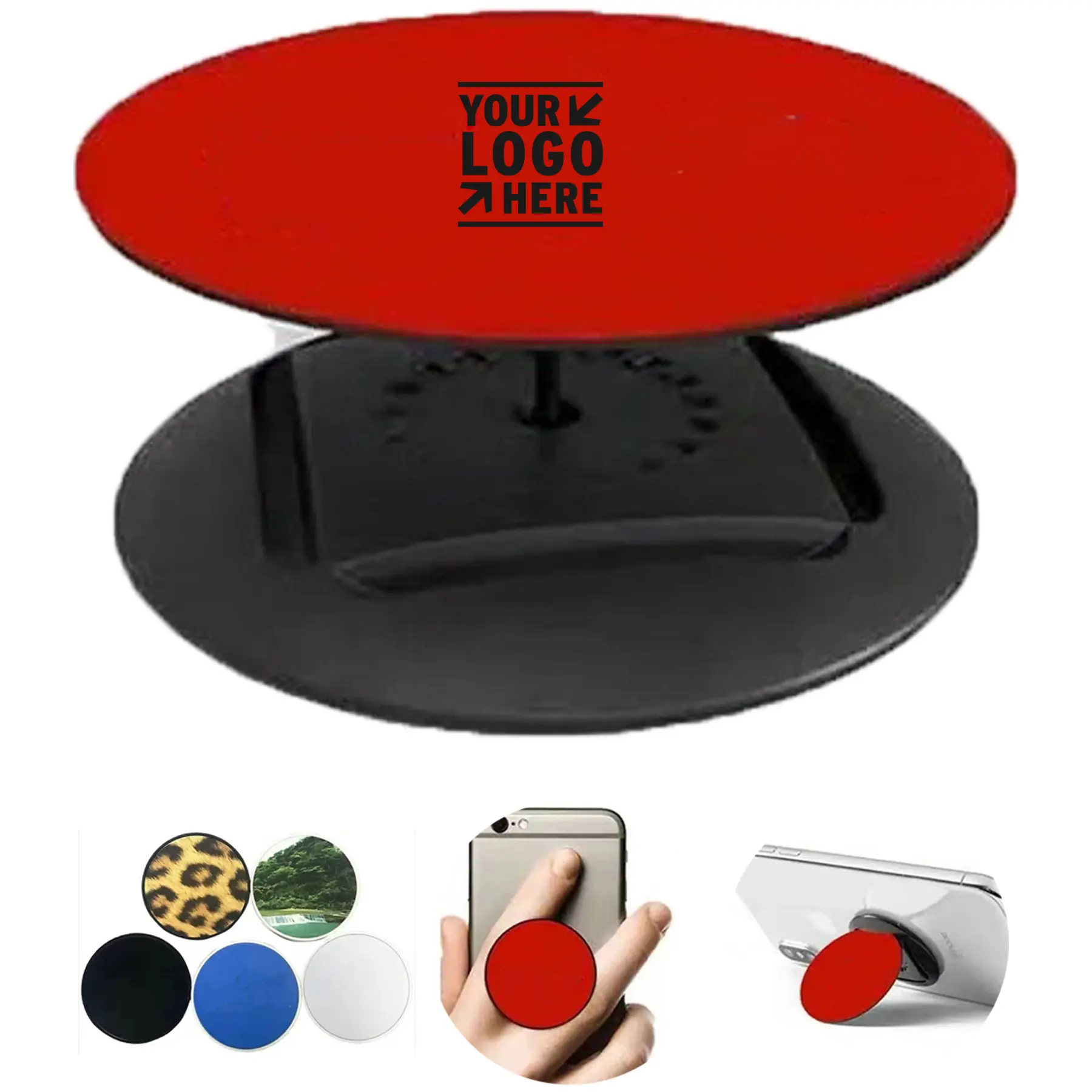 Adjustable Phone Mount 2