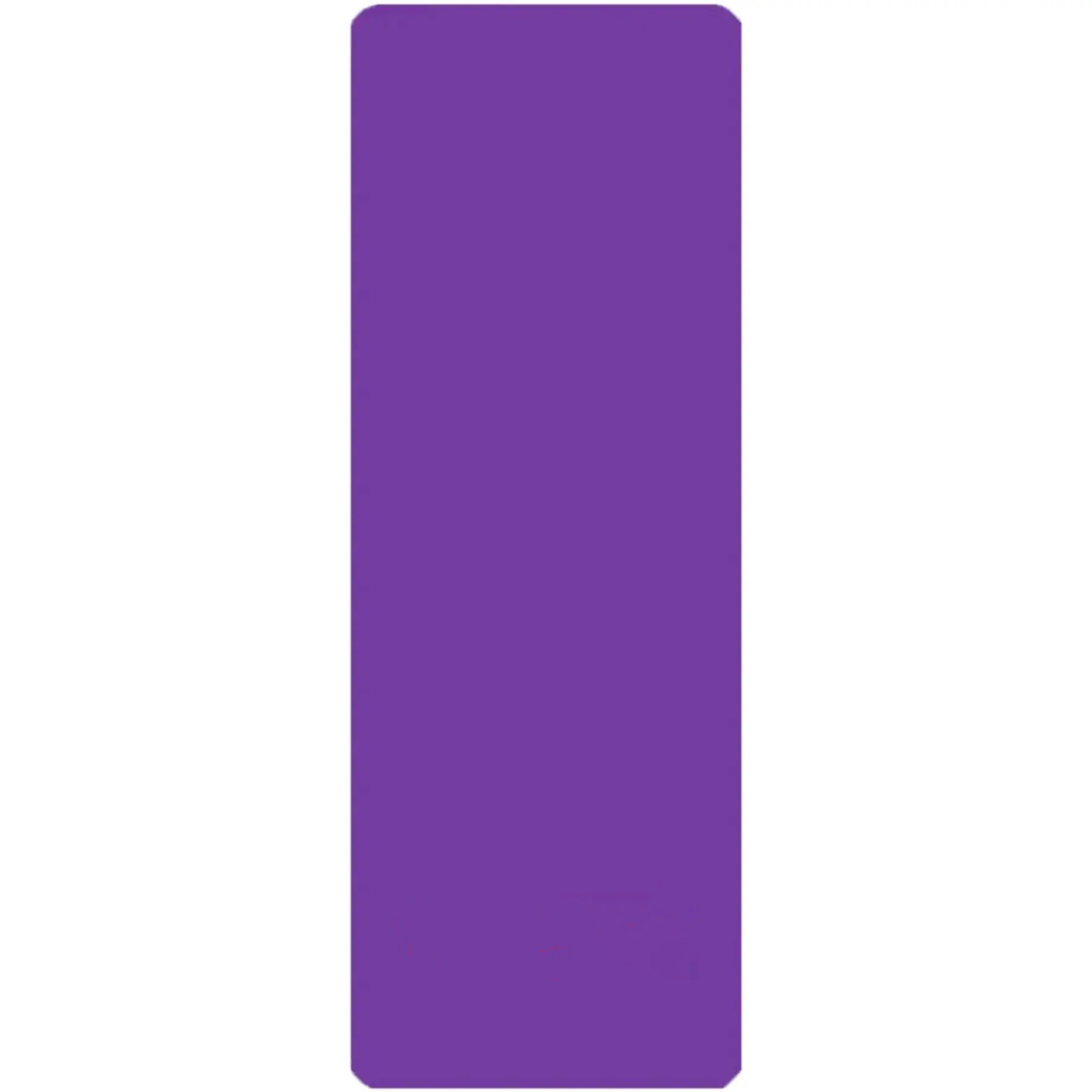 Premium Multicolored Professional Thick Yoga Mat