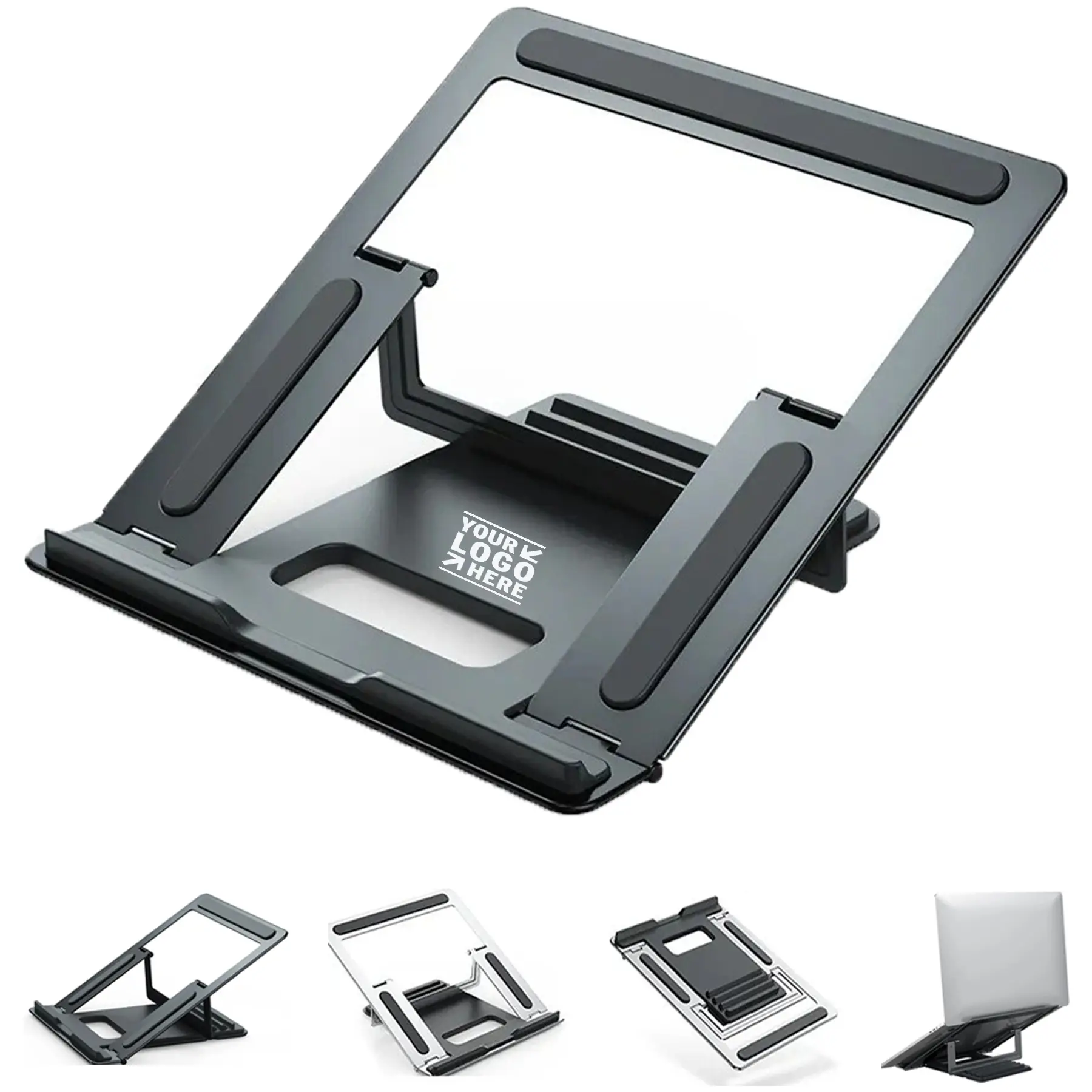 Portable Laptop Stand 2